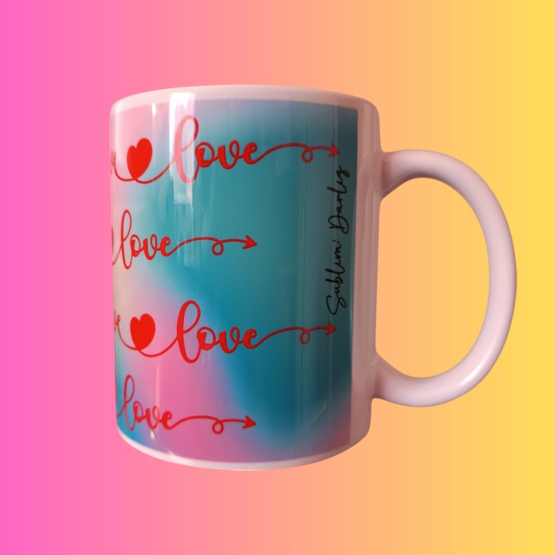 MUG LOVE