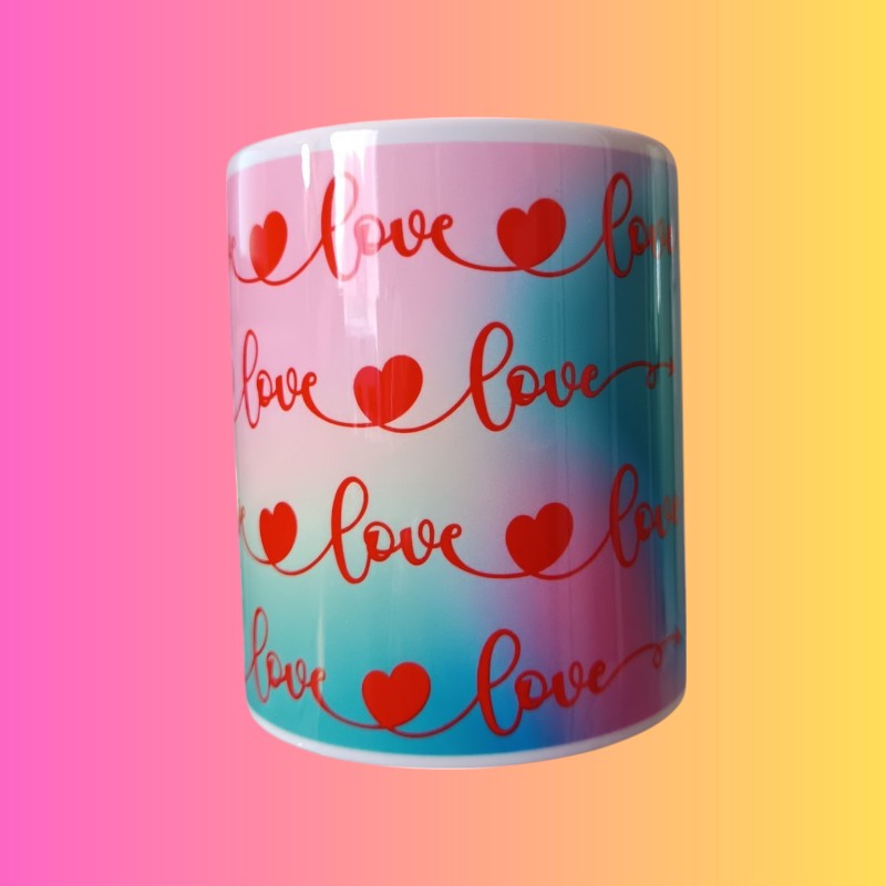 MUG LOVE