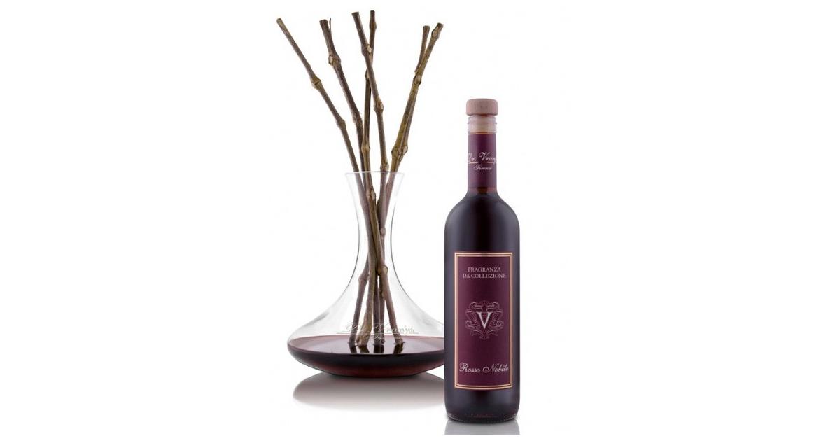Dr. Vranjes rosso nobile decanter 750ml
