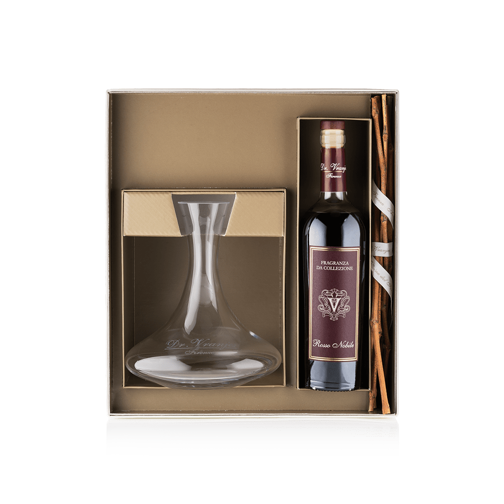 Dr. Vranjes rosso nobile decanter 750ml