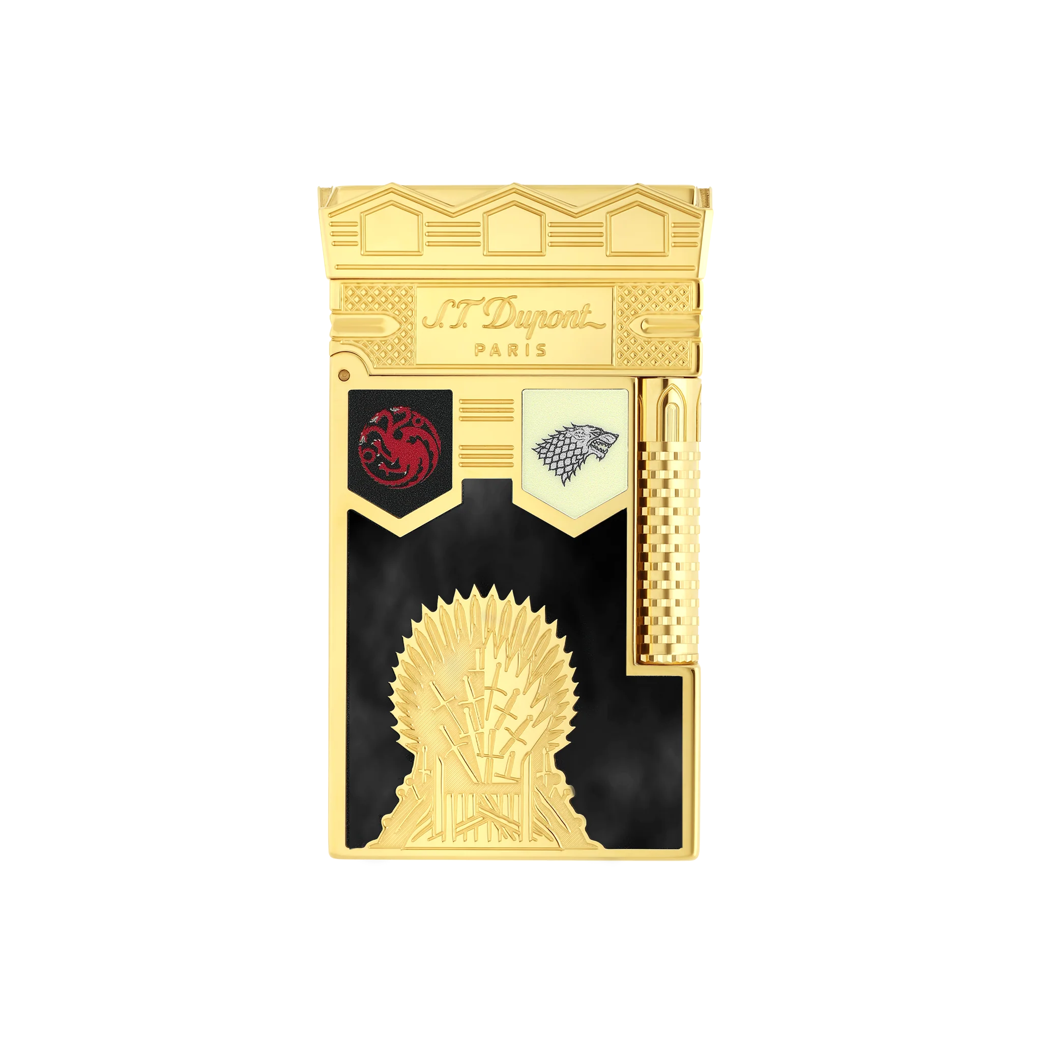 S.T. Dupont Collector Set Prestige Game of Thrones