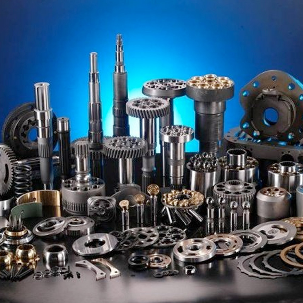 Repuestos Hidráulicos