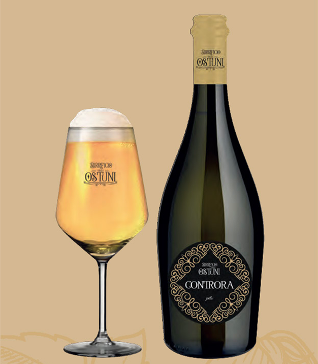 Controra - Pils - Birrificio degli Ostuni
