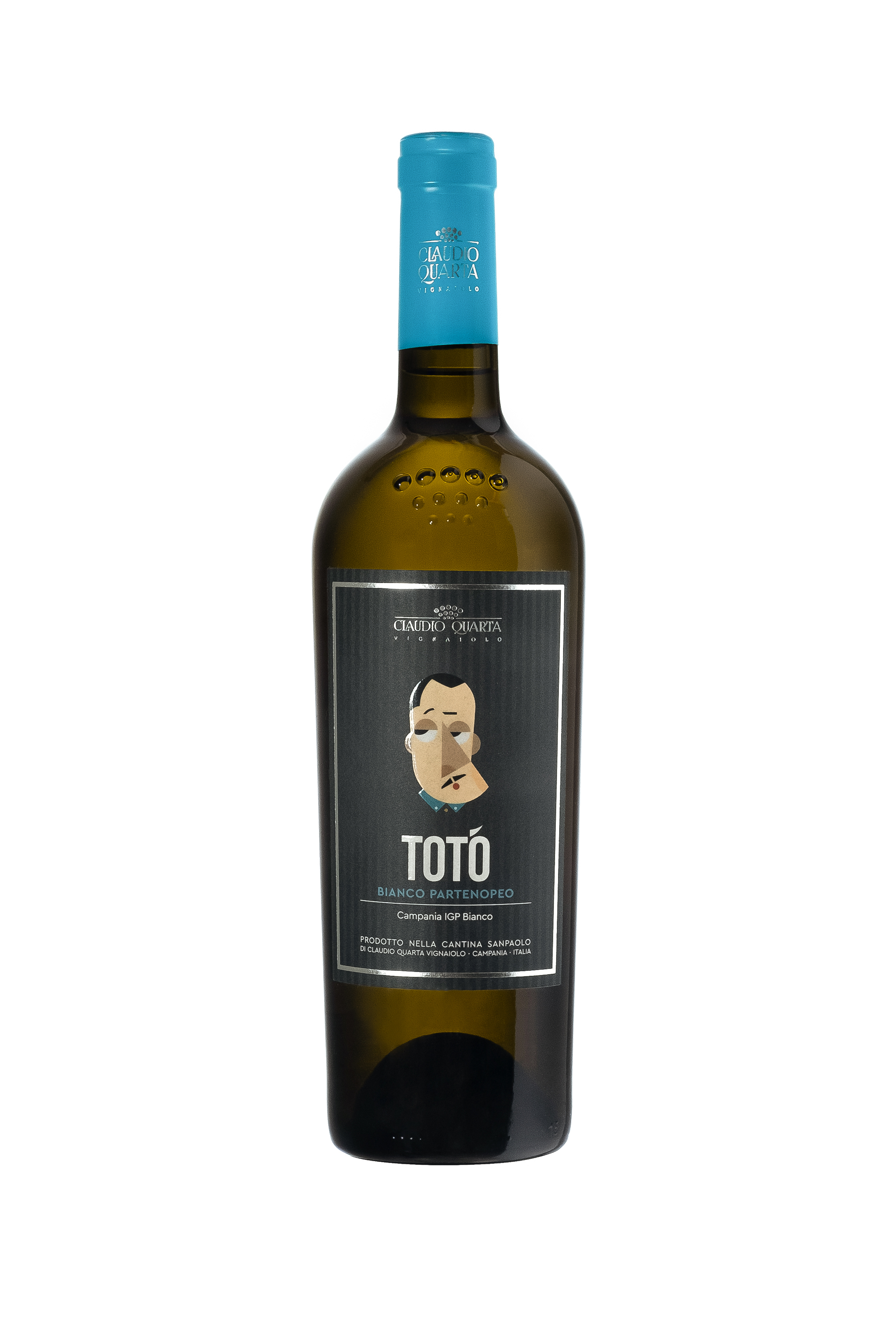 Totò Bianco - Claudio Quarta