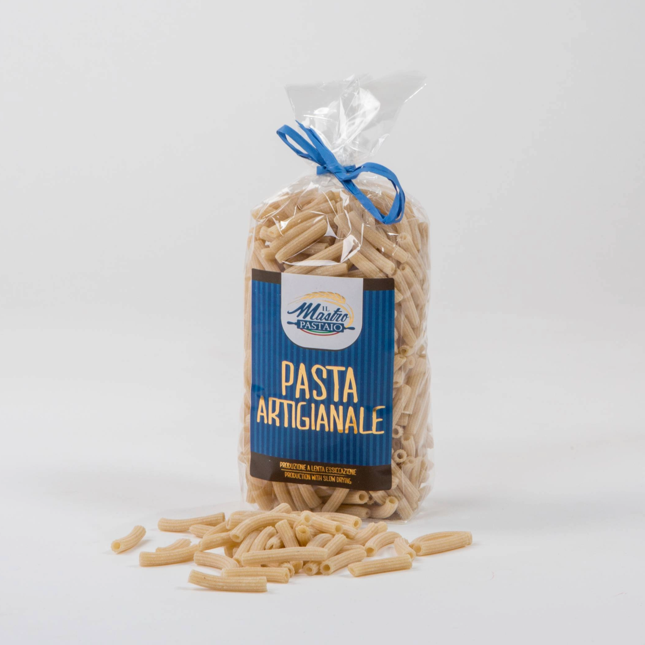 Cannerozzi - Il Mastro Pastaio