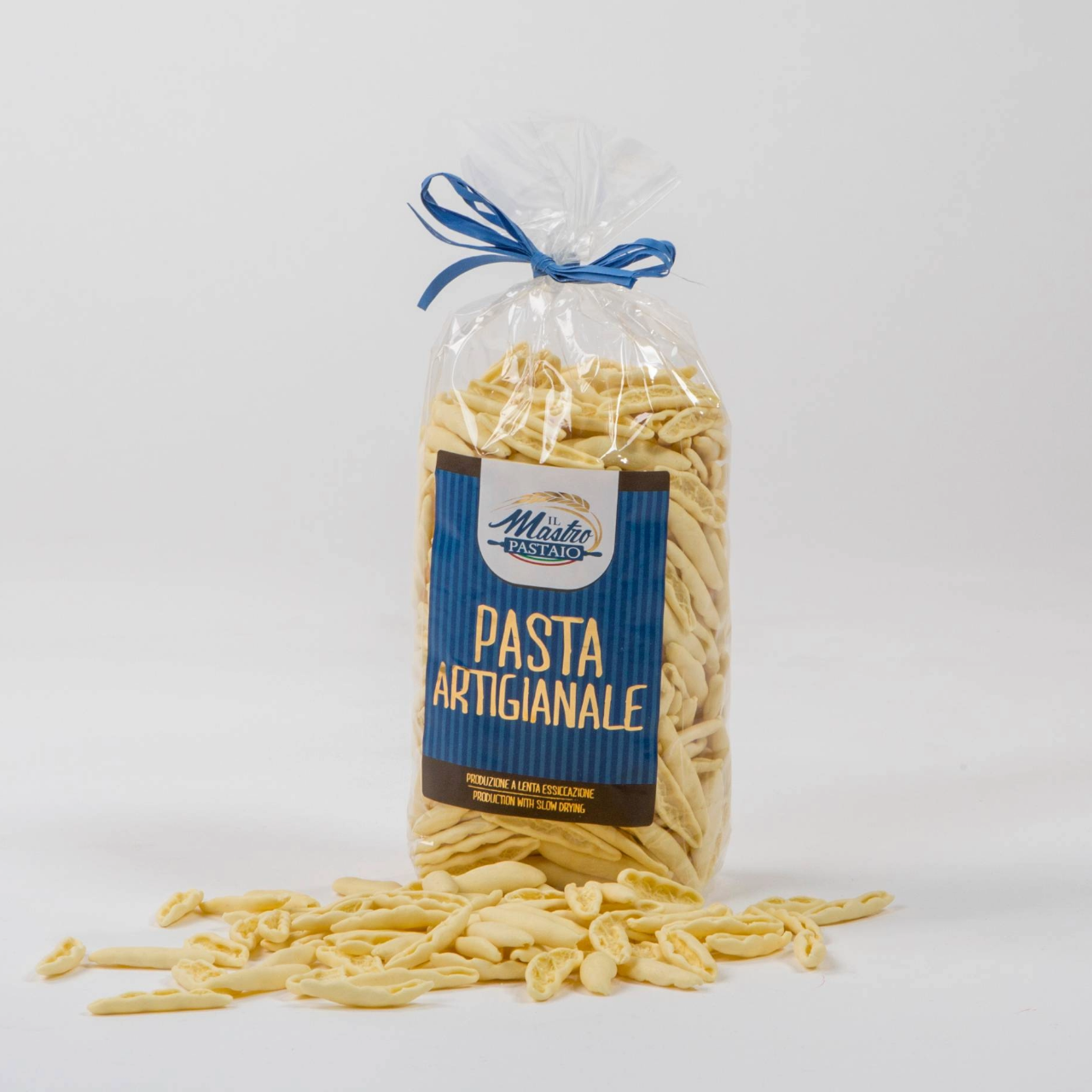 Capunti - Il Mastro Pastaio