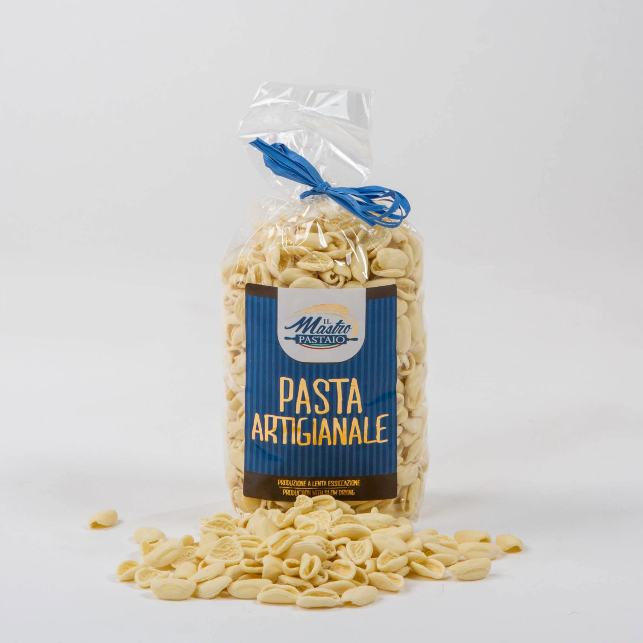 Cavatelli - Il Mastro Pastaio