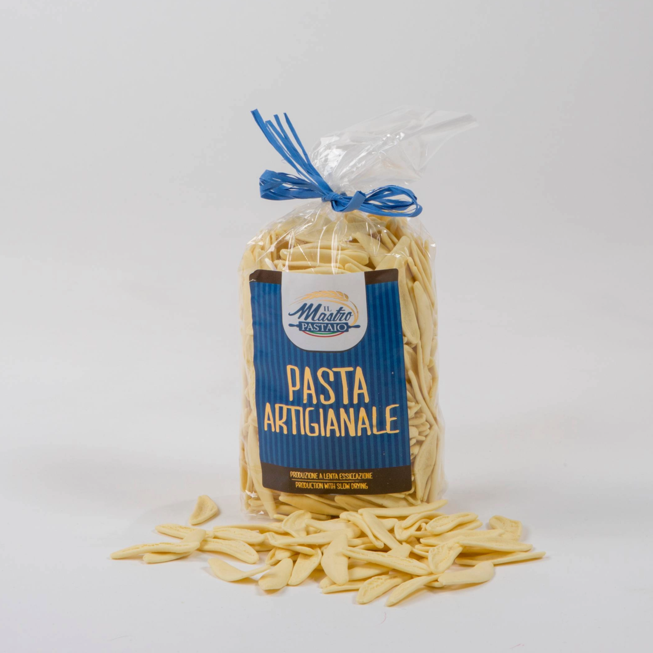 Foglie d'ulivo - Il Mastro Pastaio