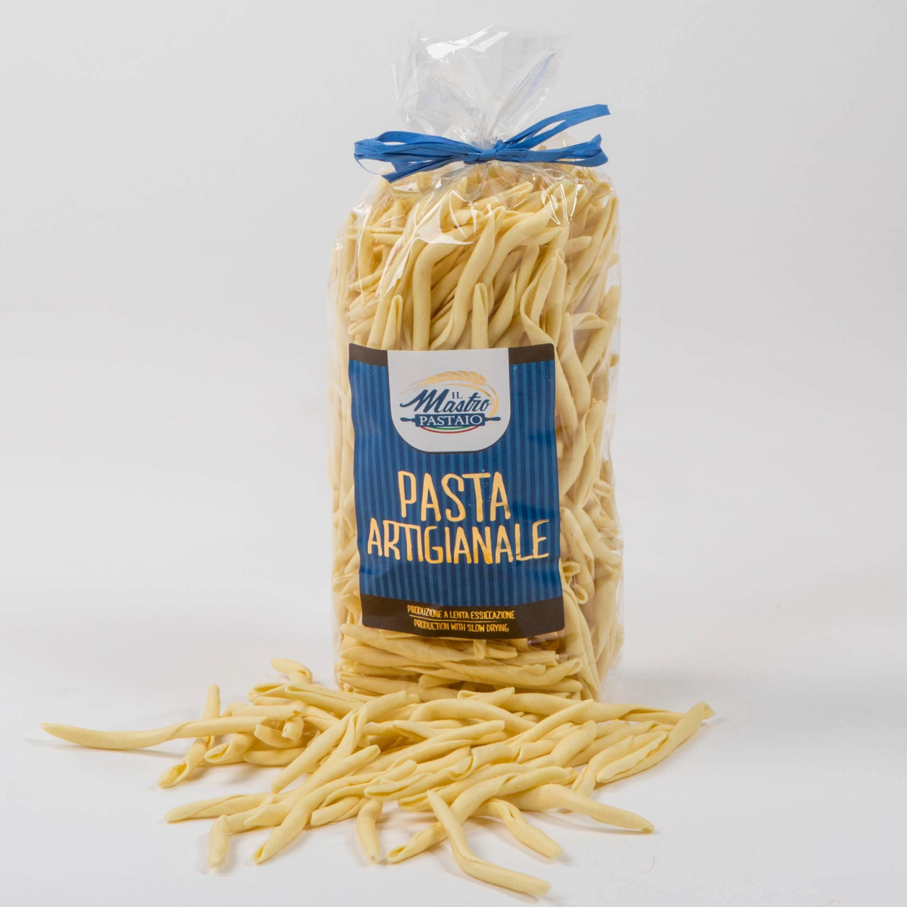 Maccheroni ai ferri - Il Mastro Pastaio