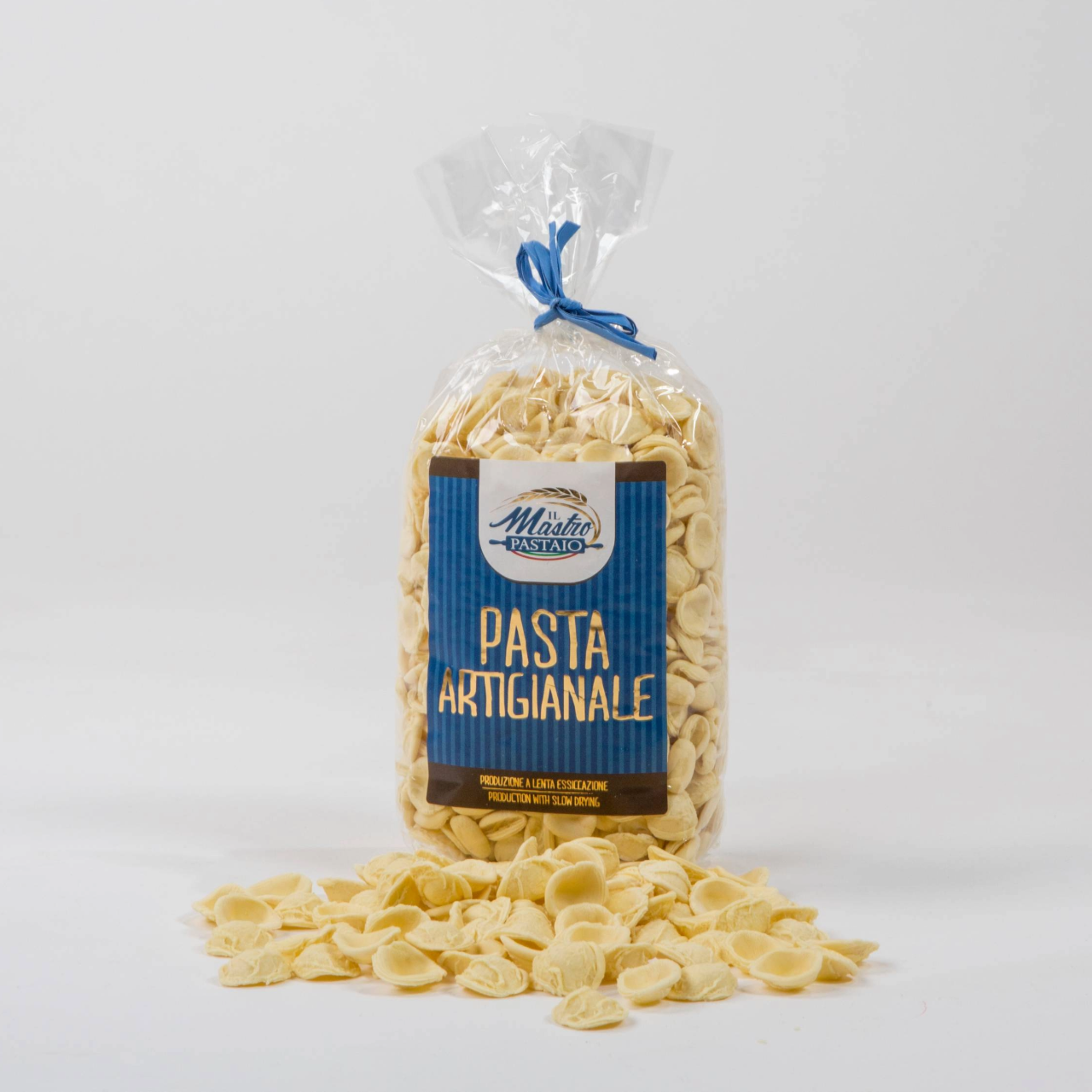 Orecchiette - Il Mastro Pastaio