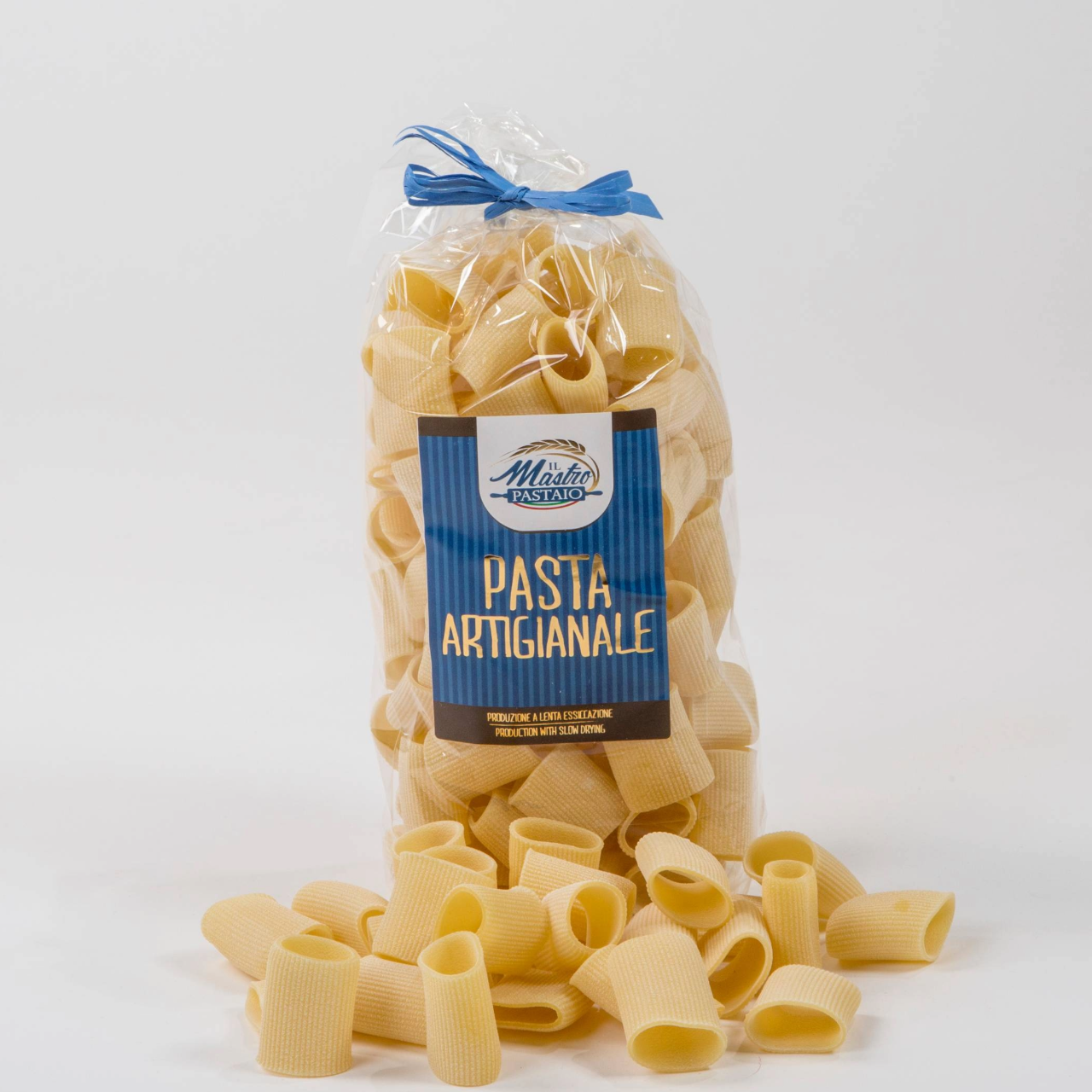 Pacchero Rigato - Il Mastro Pastaio