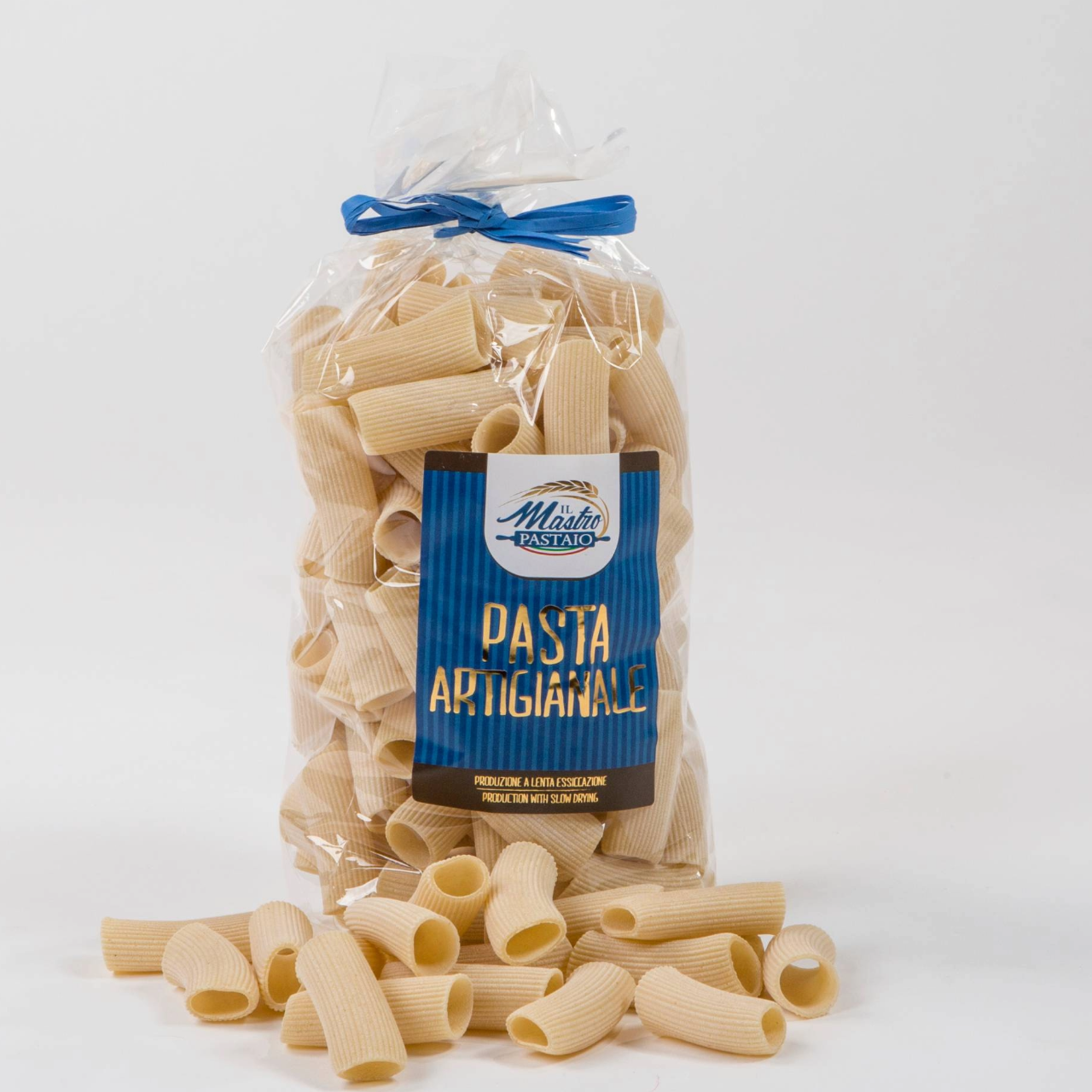 Rigatoni - Il Mastro Pastaio