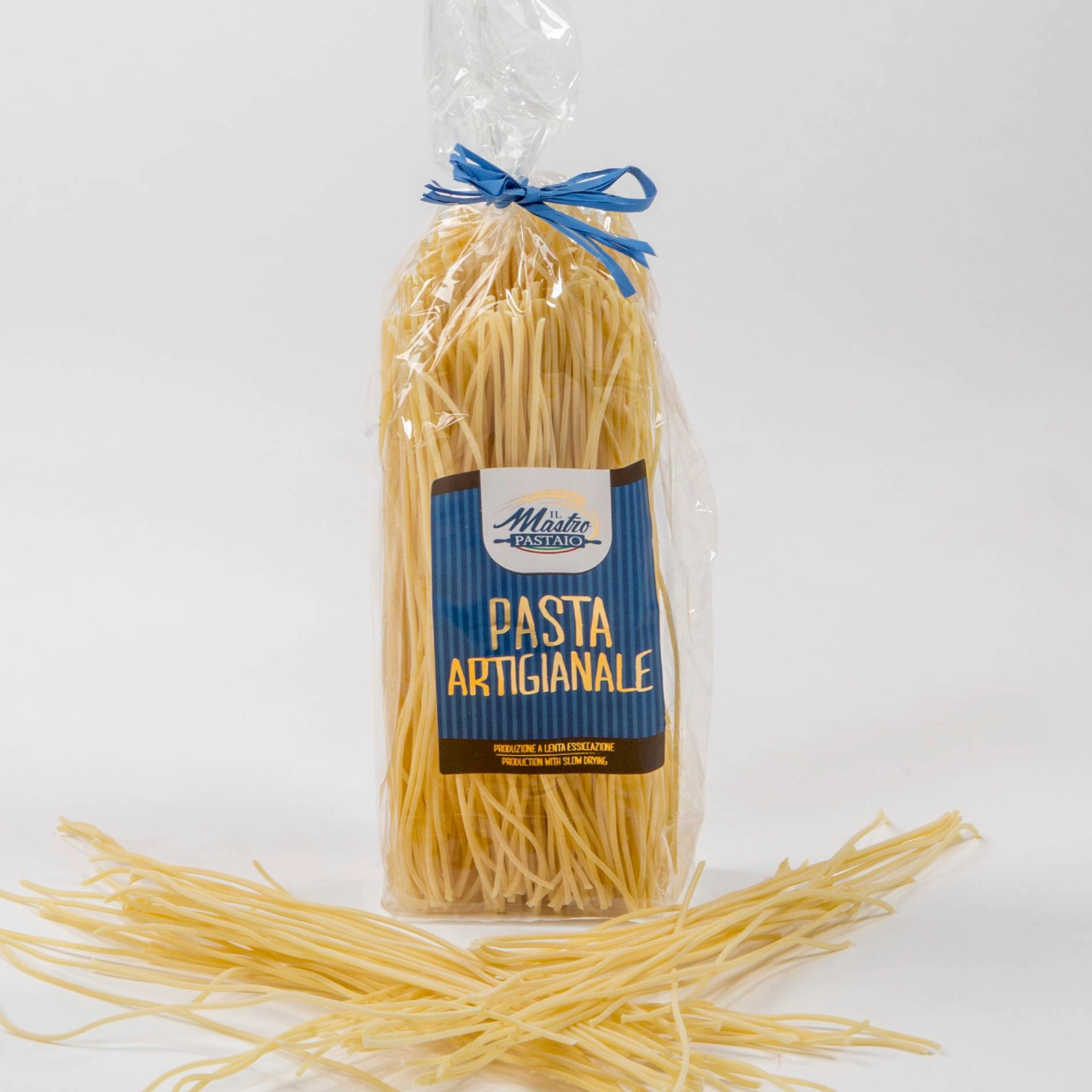 Spaghetti - Il Mastro Pastaio