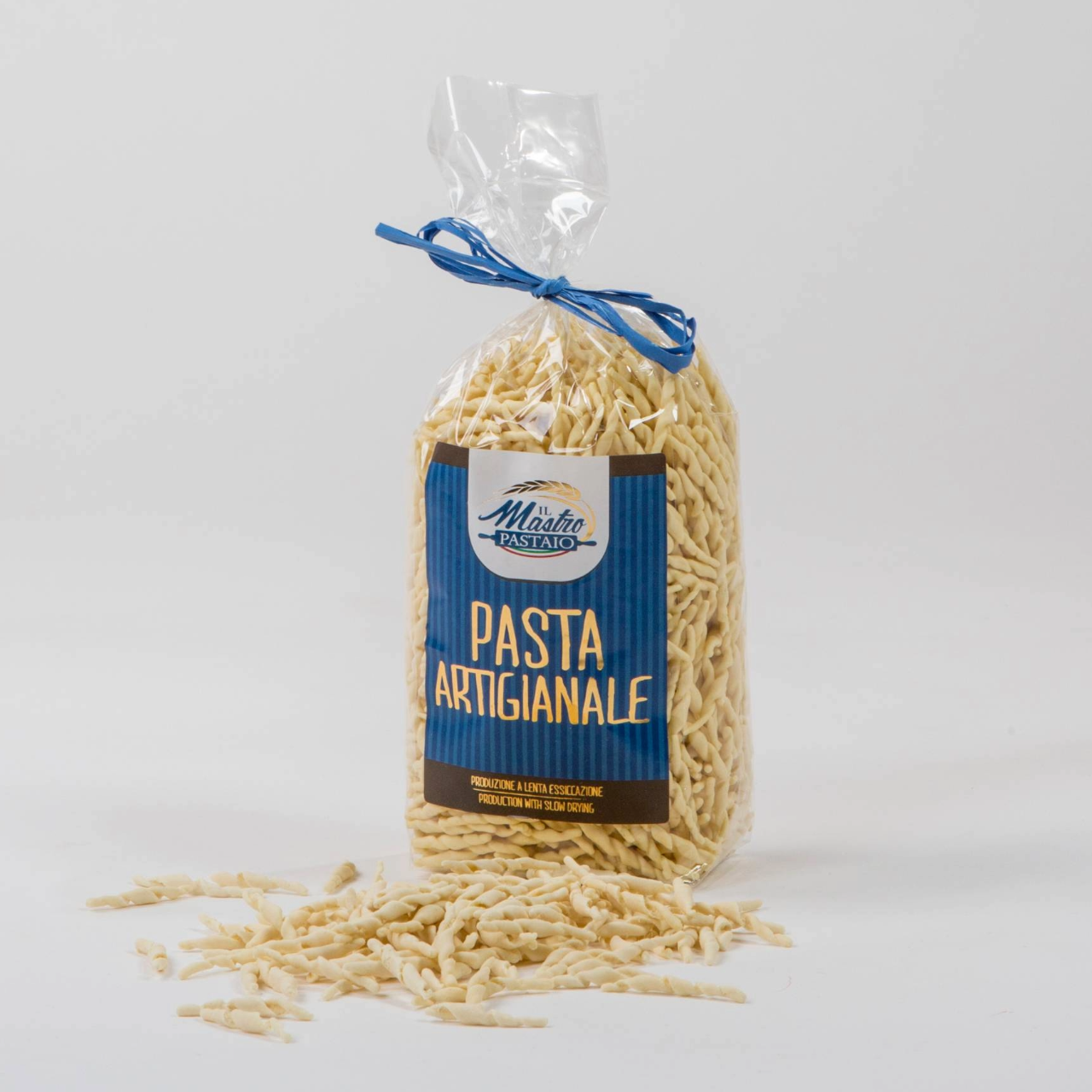 Trofie - Il Mastro Pastaio