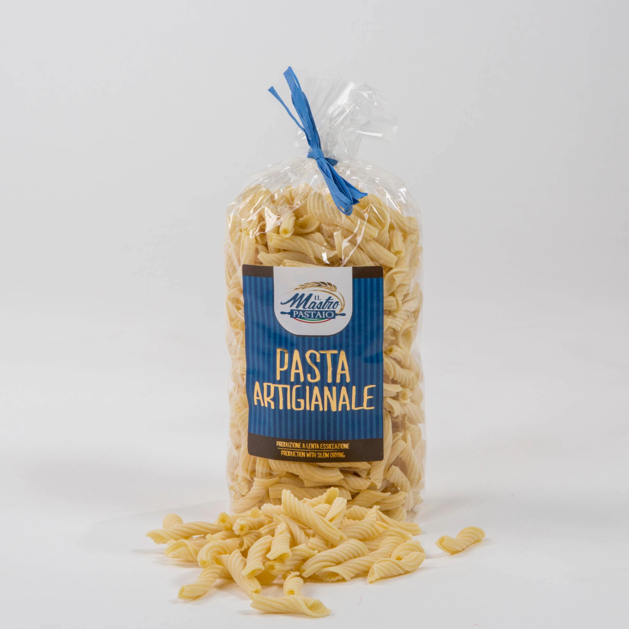 Tronchetti - Il Mastro Pastaio