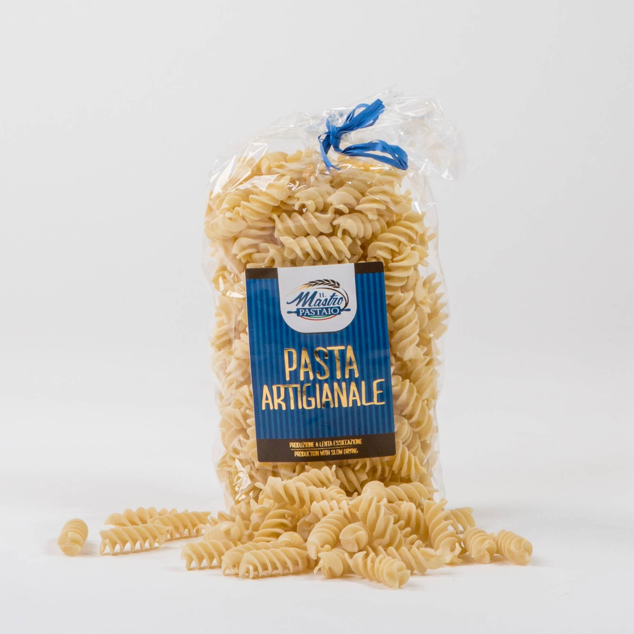 Trucioli - Il Mastro Pastaio