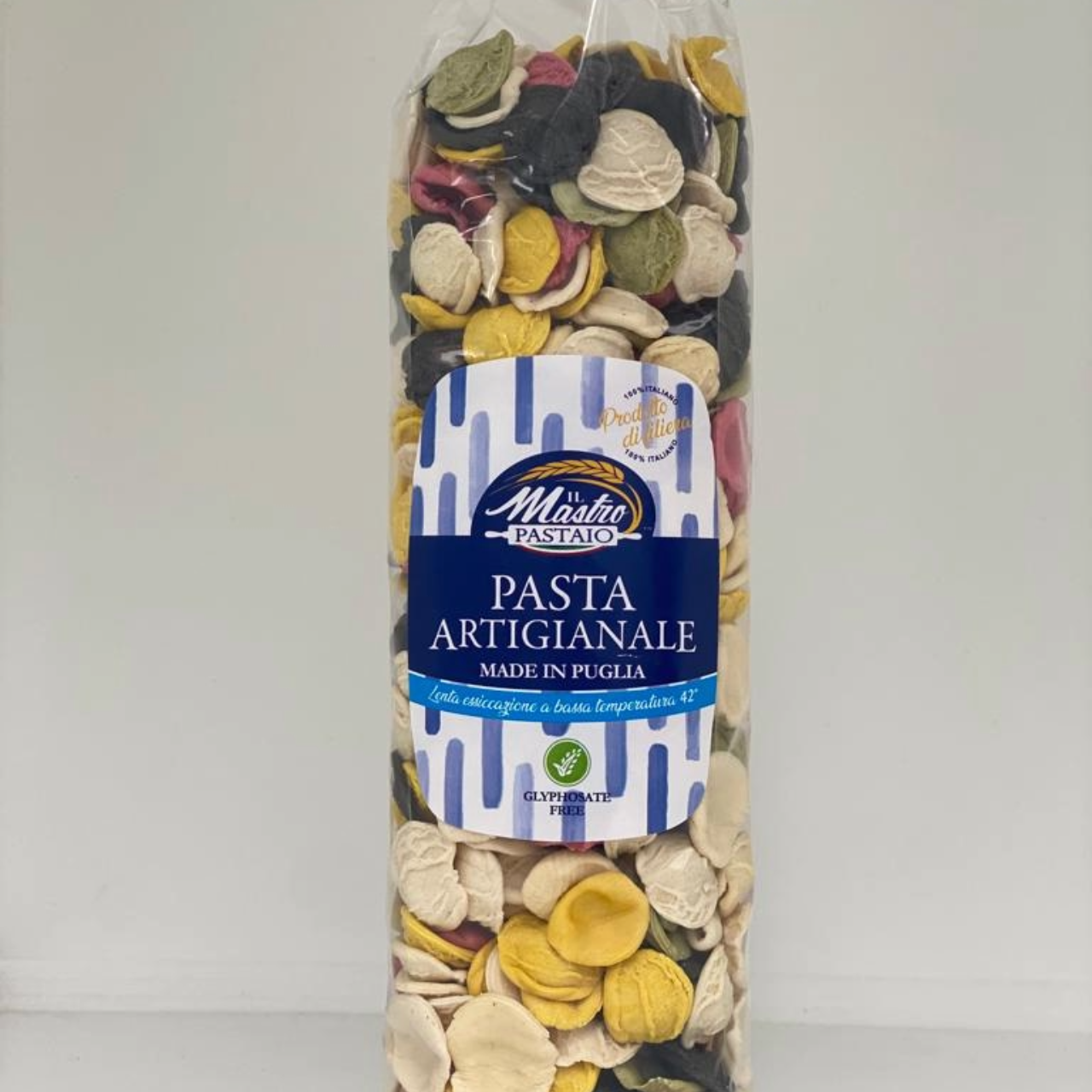Orecchiette - Il Mastro Pastaio