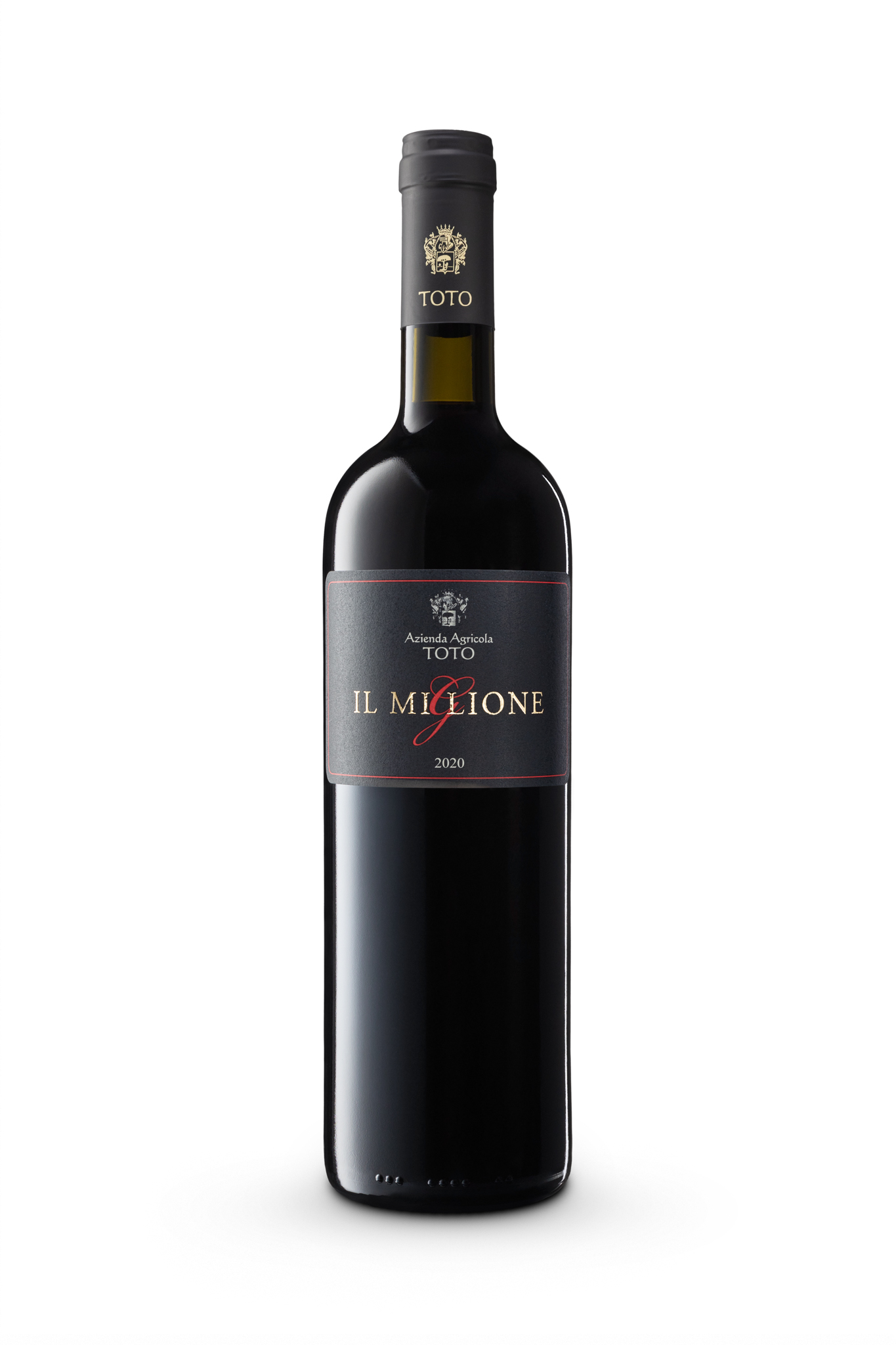 Heglios - Moscato Bianco - Cantine Toto