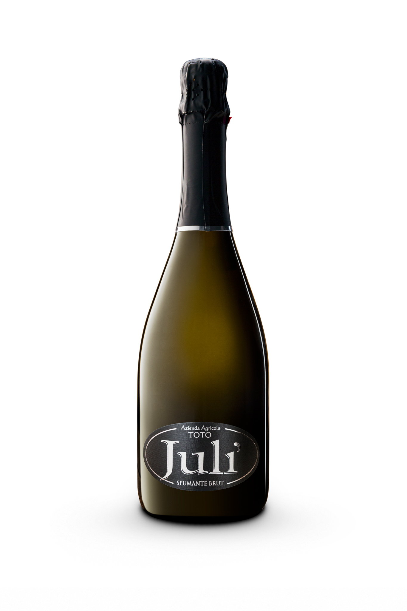 Julì White - Cantine Toto