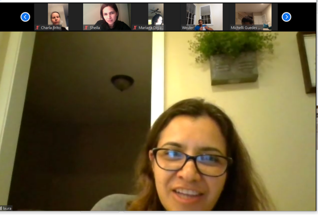 Support Classes Abroad Fund