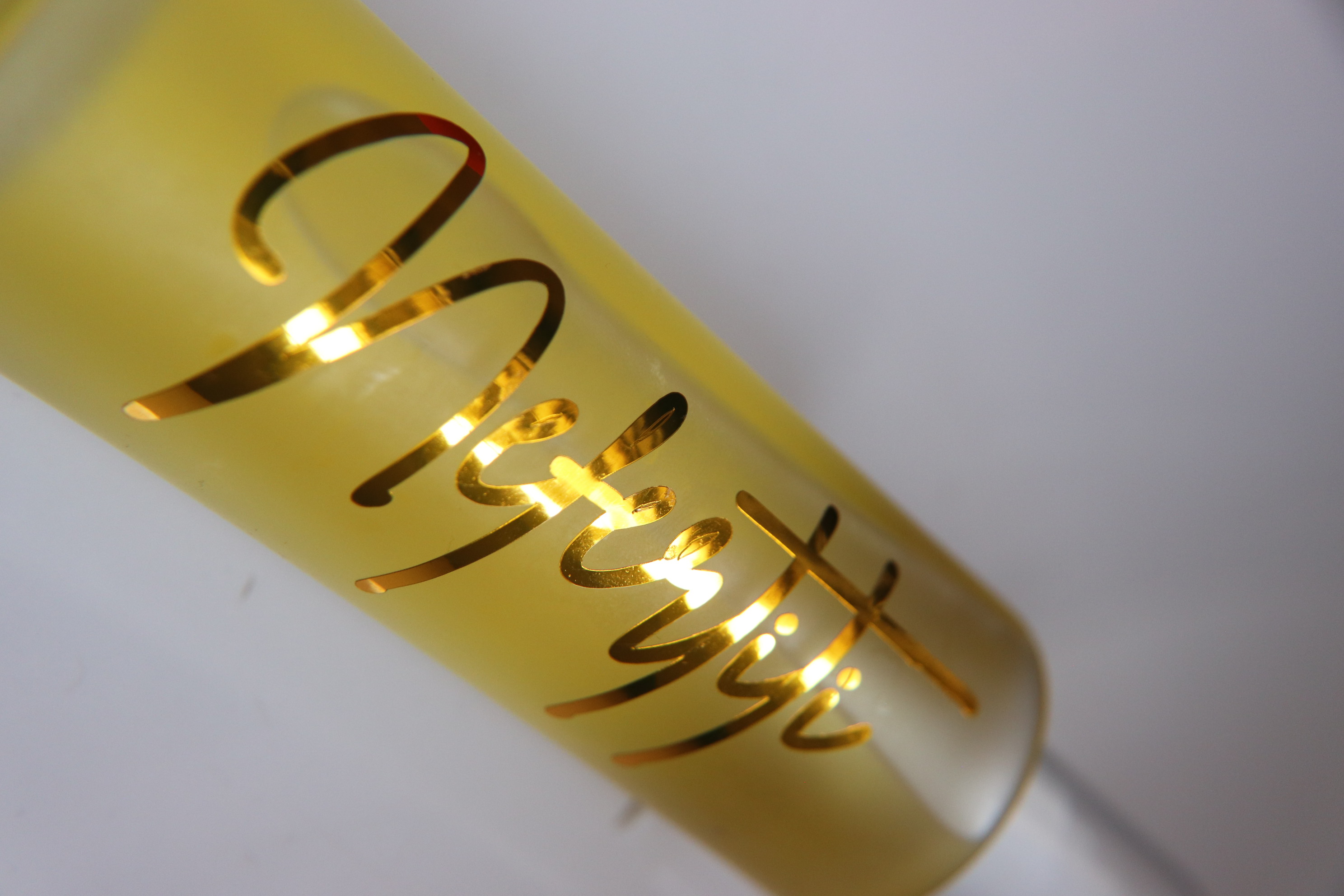 Nefertiti After bath oil