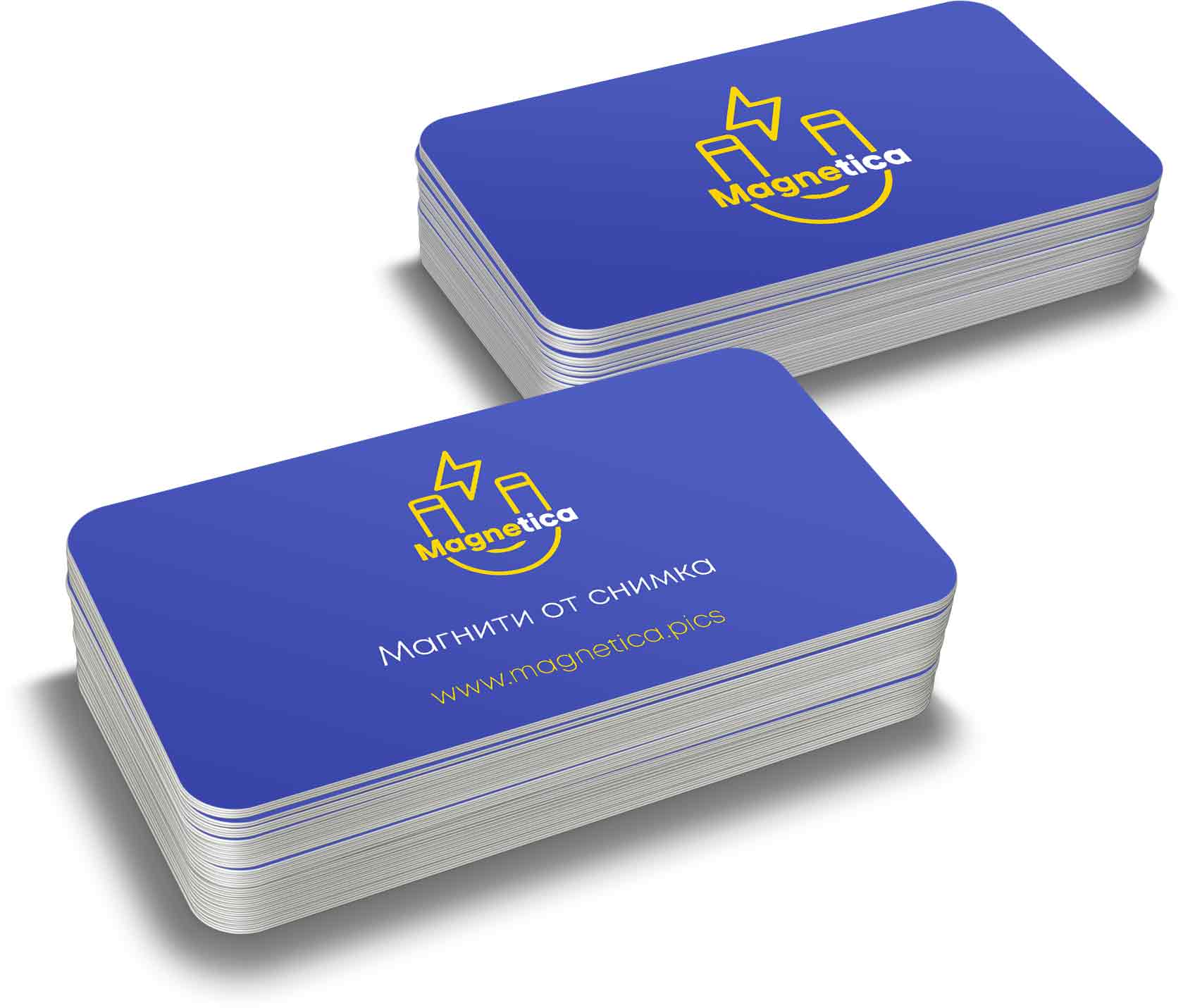 Смарт карти с NFC