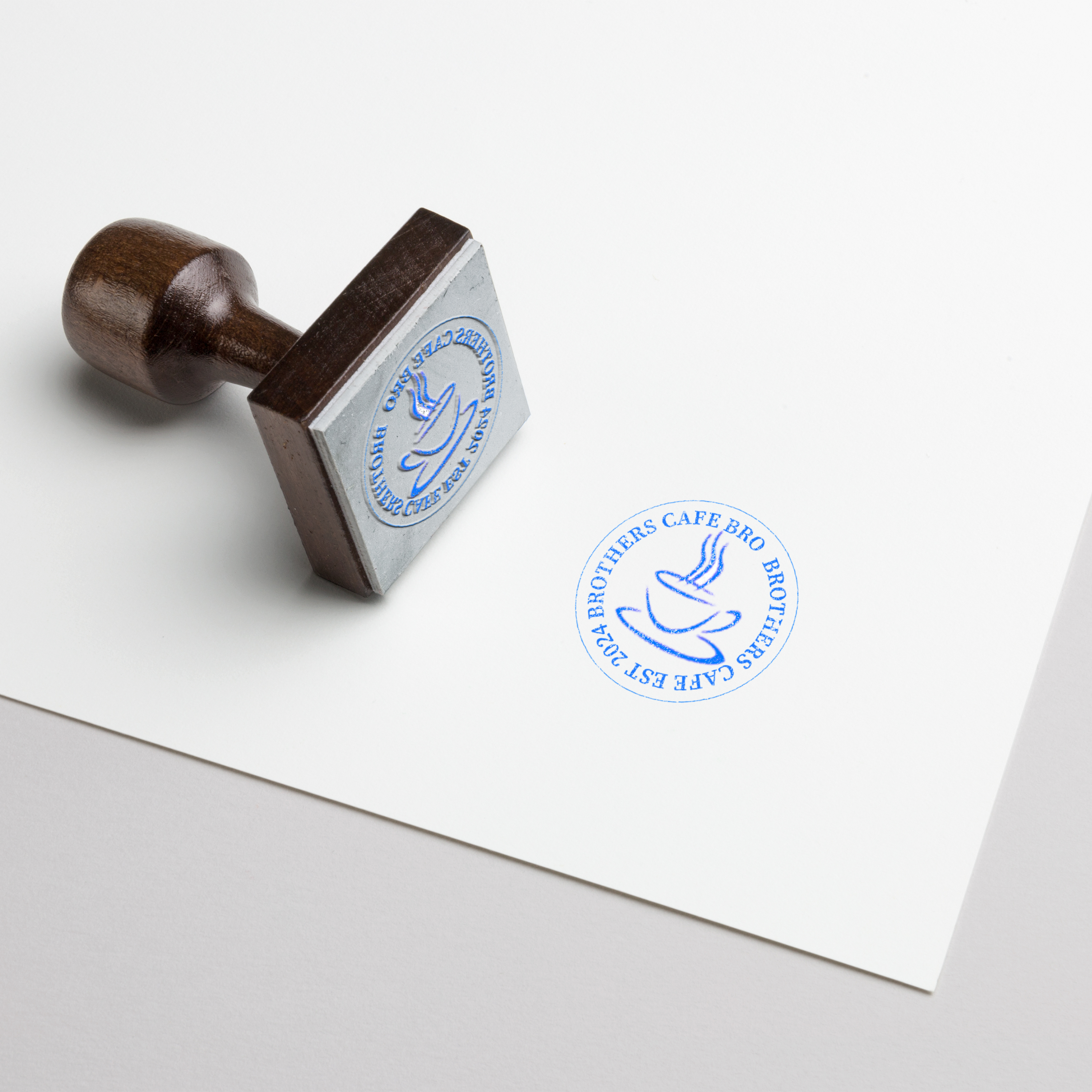 Фирмен печат