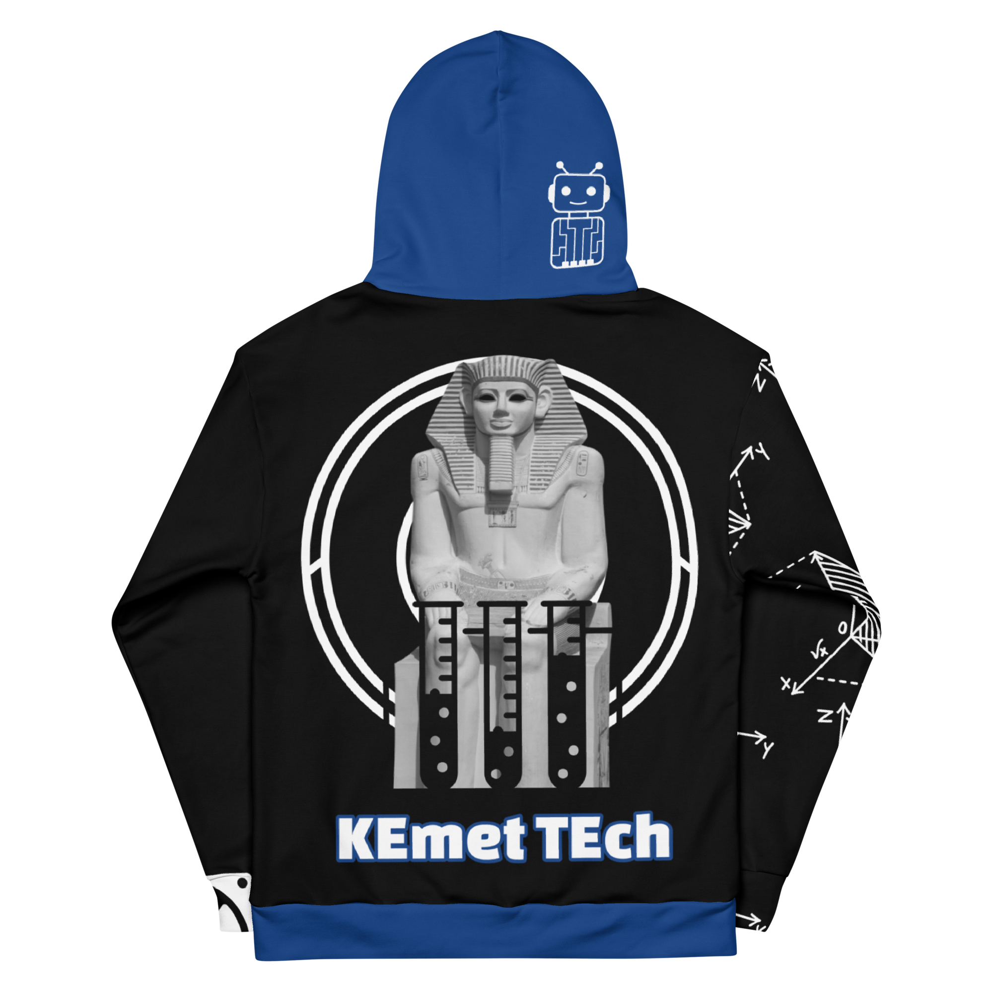 Robo KT Hoodie