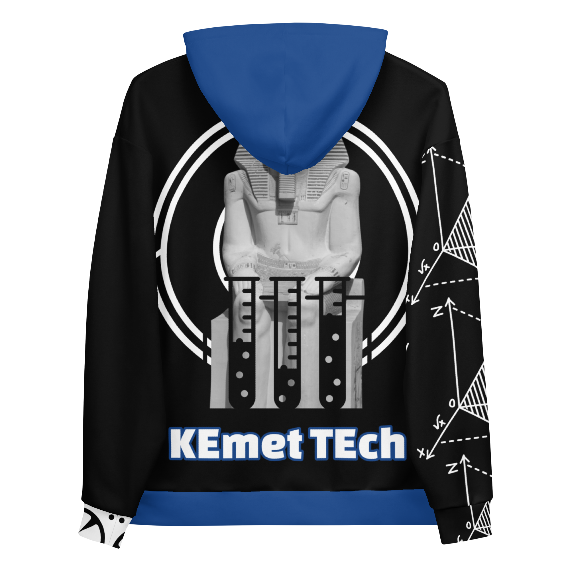 Robo KT Hoodie