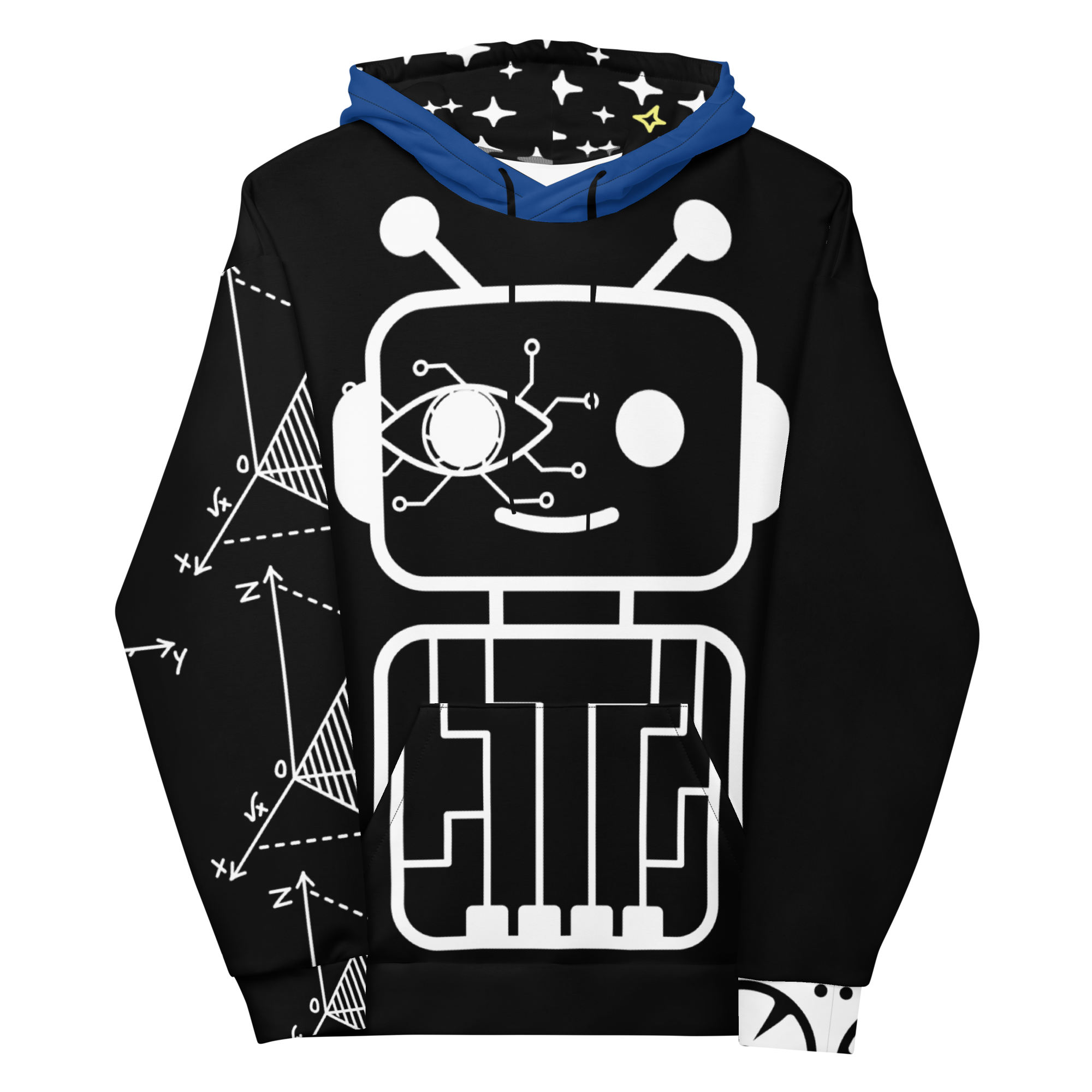 Robo KT Hoodie