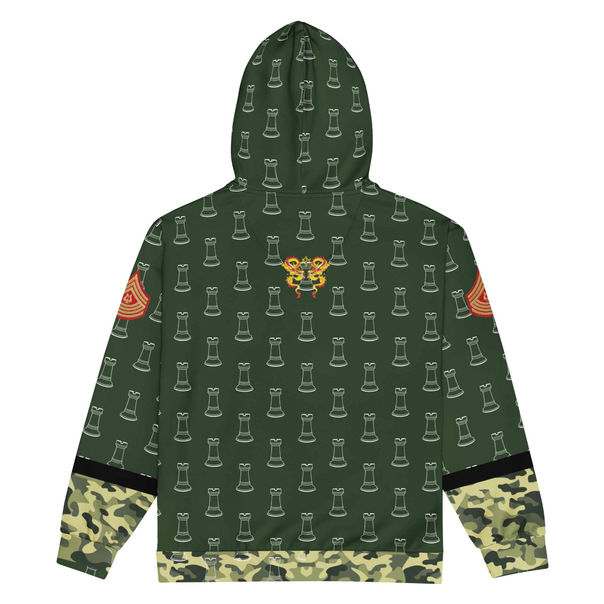 Rook I Hoodie