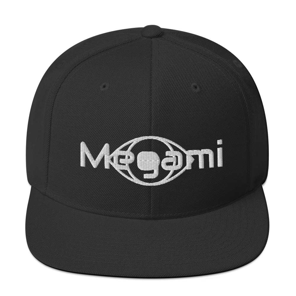 iMega Snapback Hats