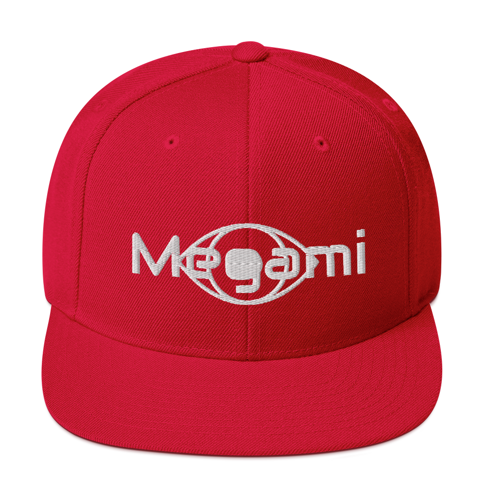 iMega Snapback Hats