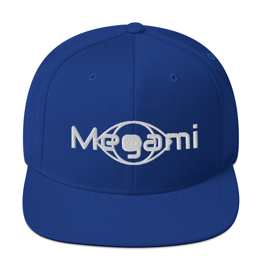 iMega Snapback Hats
