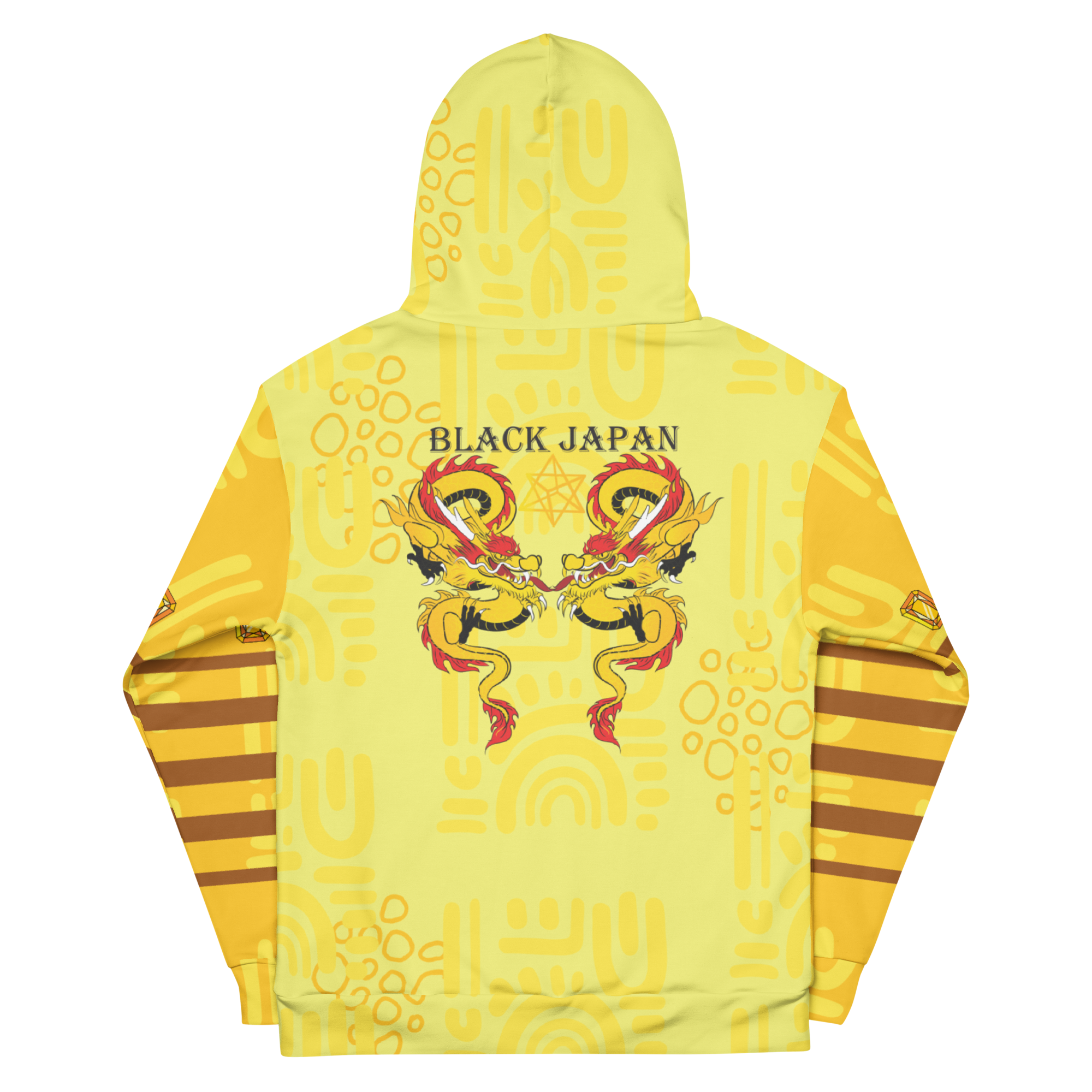Golden Child Hoodie