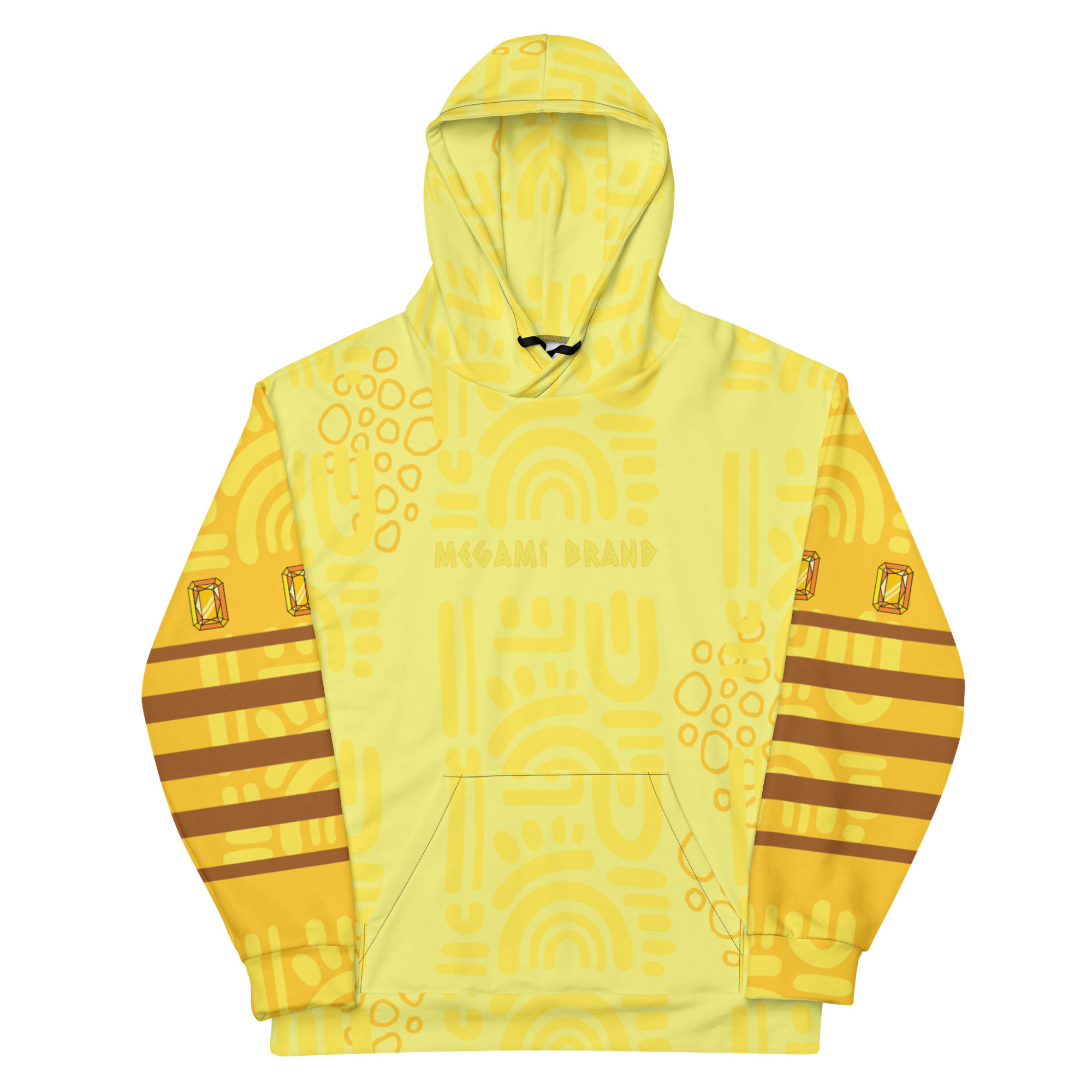 Golden Child Hoodie