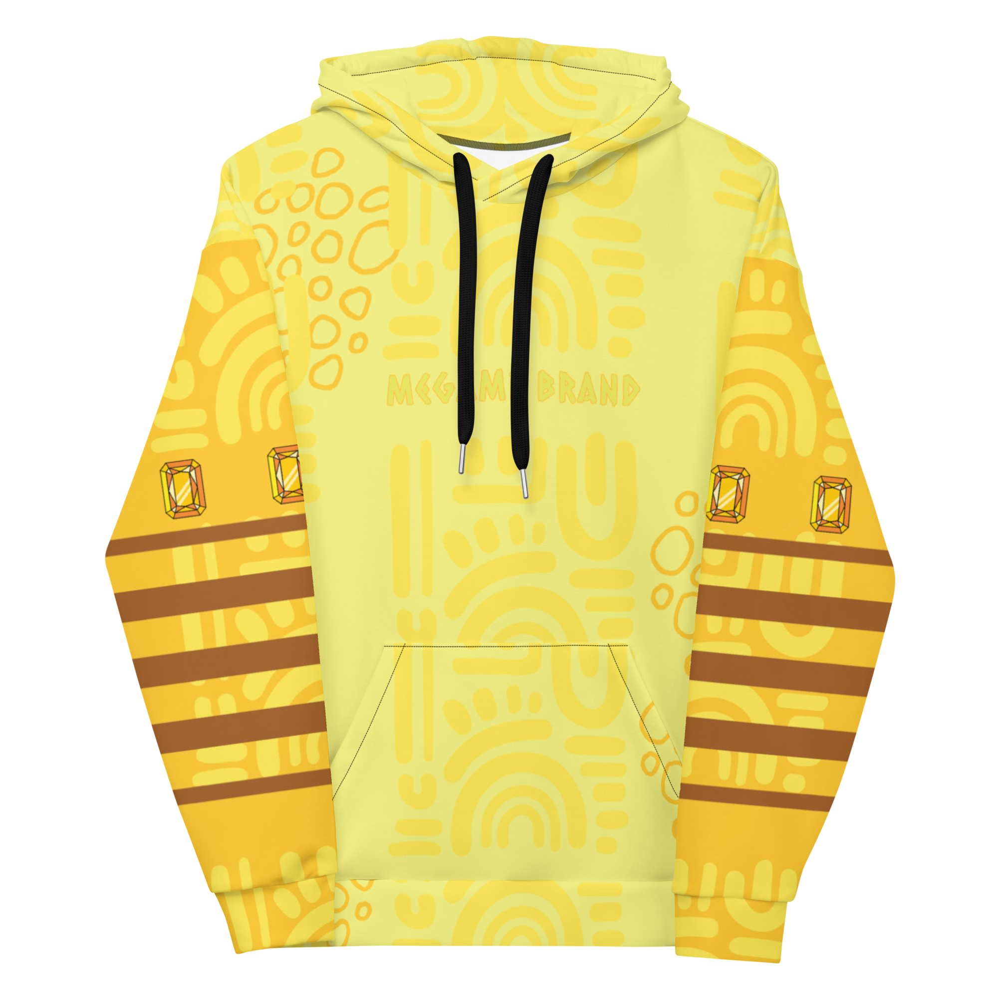 Golden Child Hoodie