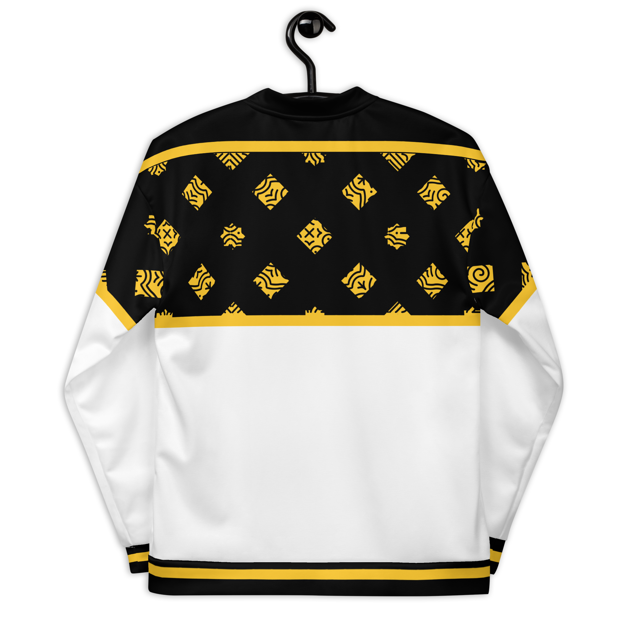 BY Royalty | Bomber Jacket
