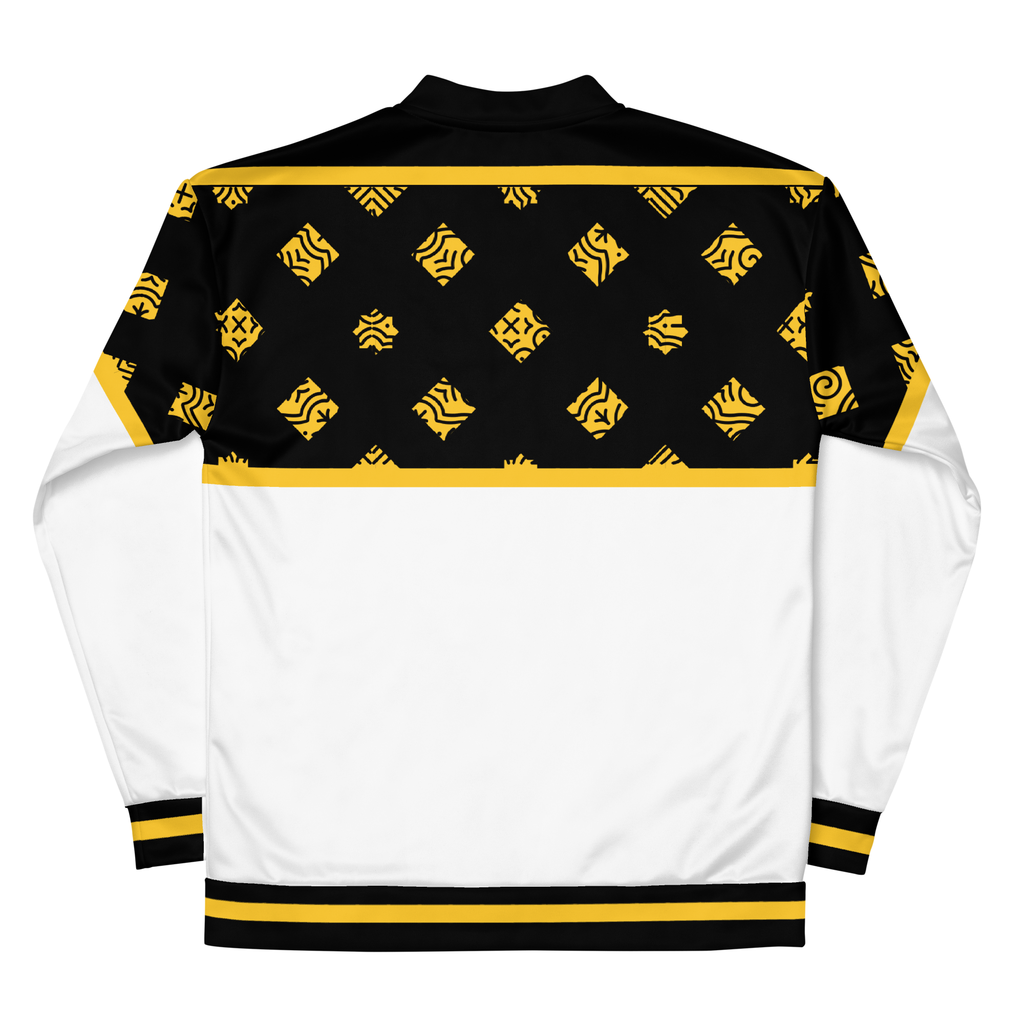 BY Royalty | Bomber Jacket