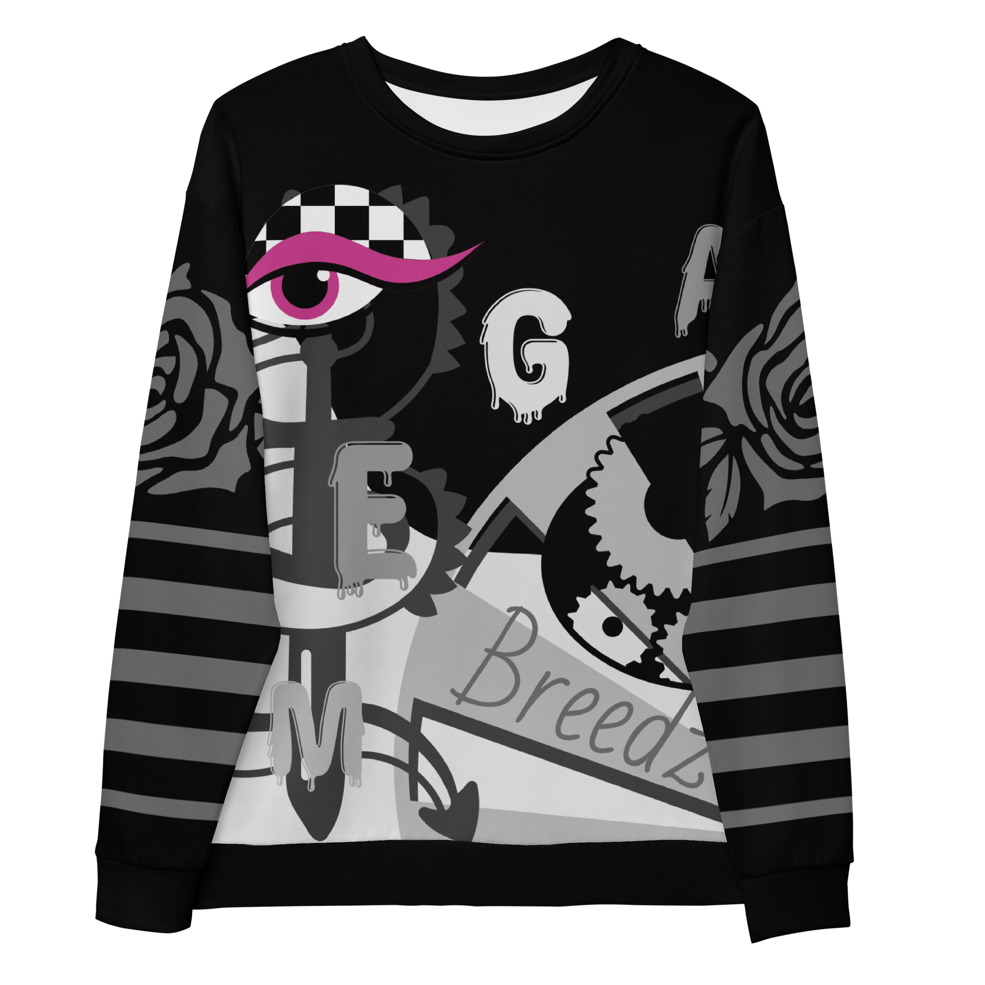 Breedz Sweatshirt