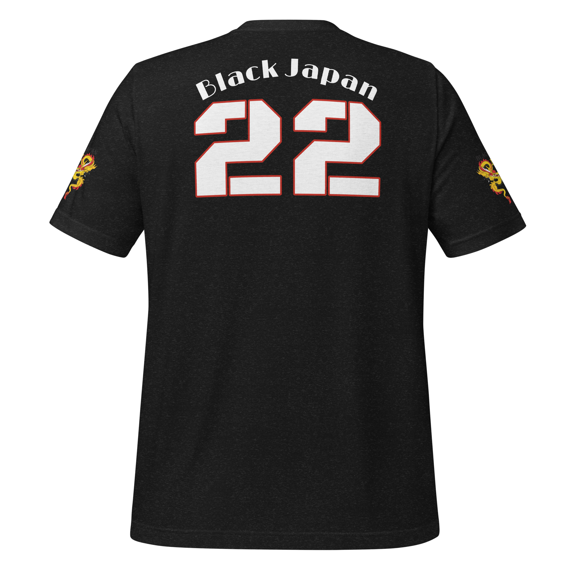 Knights 2022 motorsports T-shirt