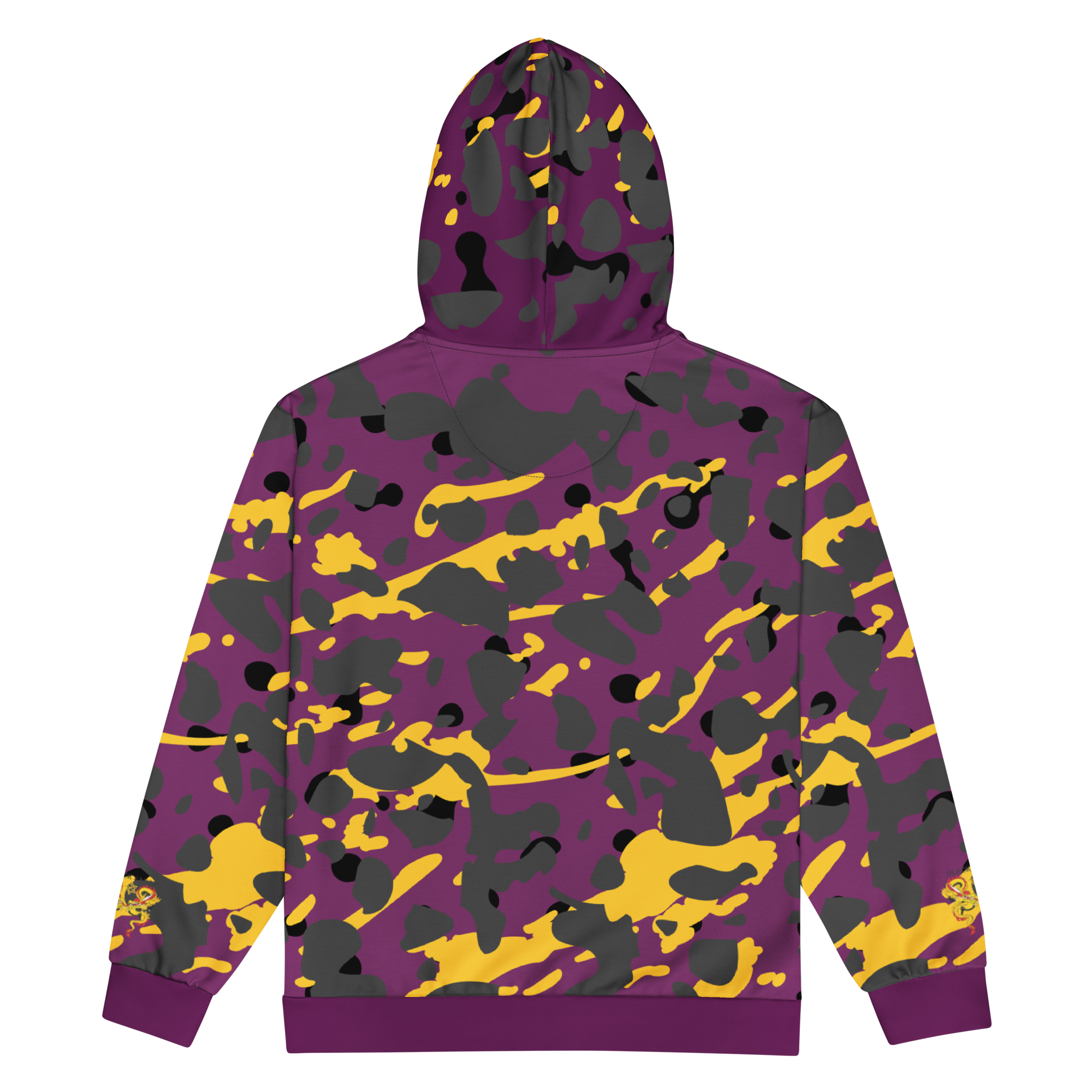 Nightcrawl Hoodie