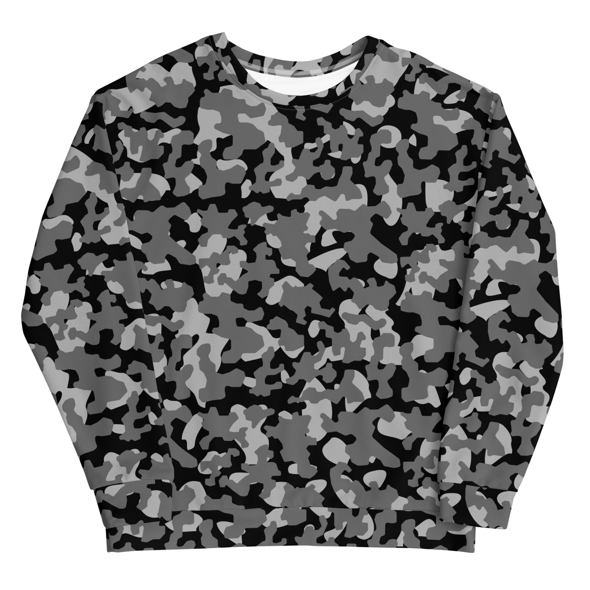 Kamo Ring Sweatshirt