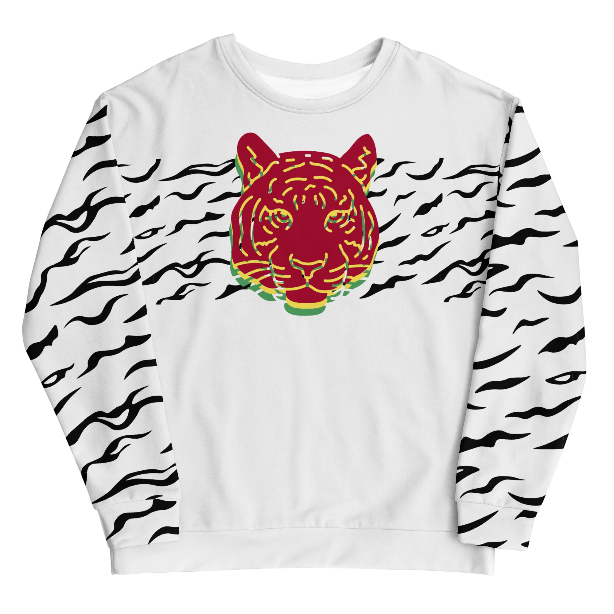 RGG Tiger Sweatshirt
