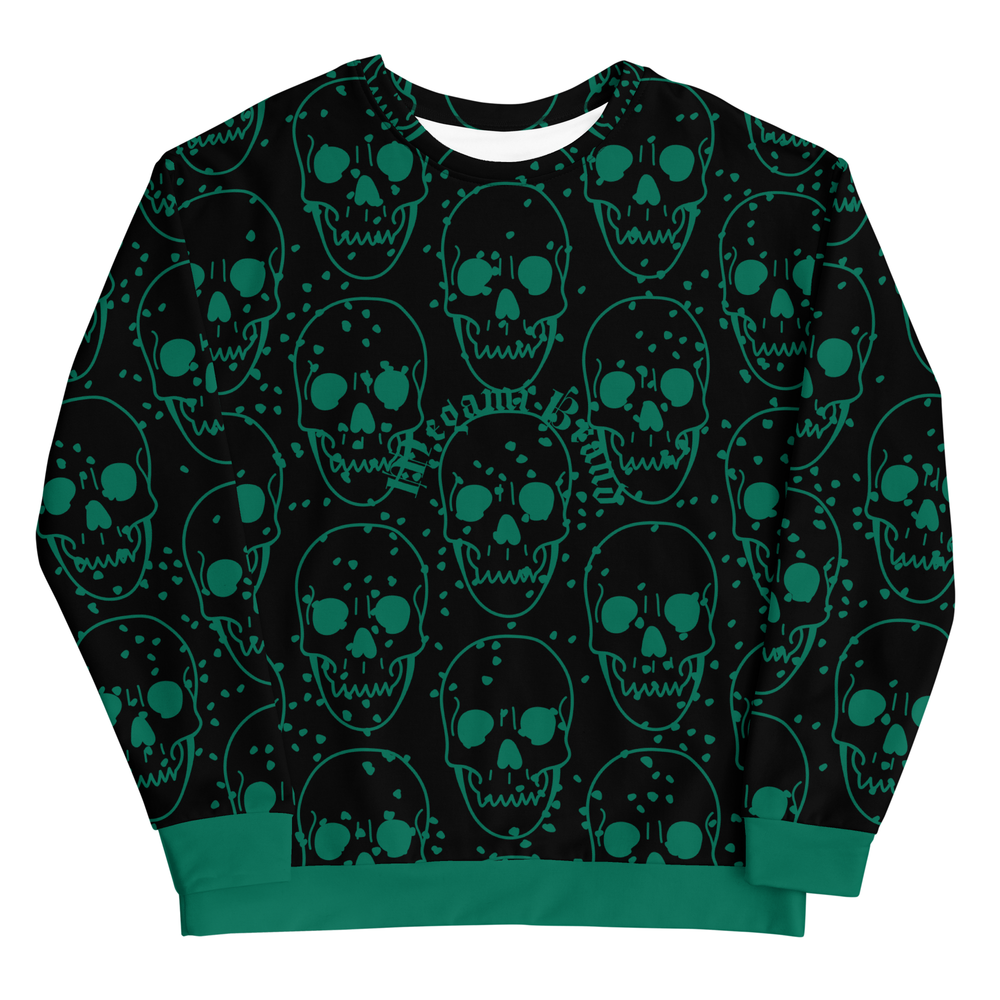 Skulls'n Roses Sweatshirt