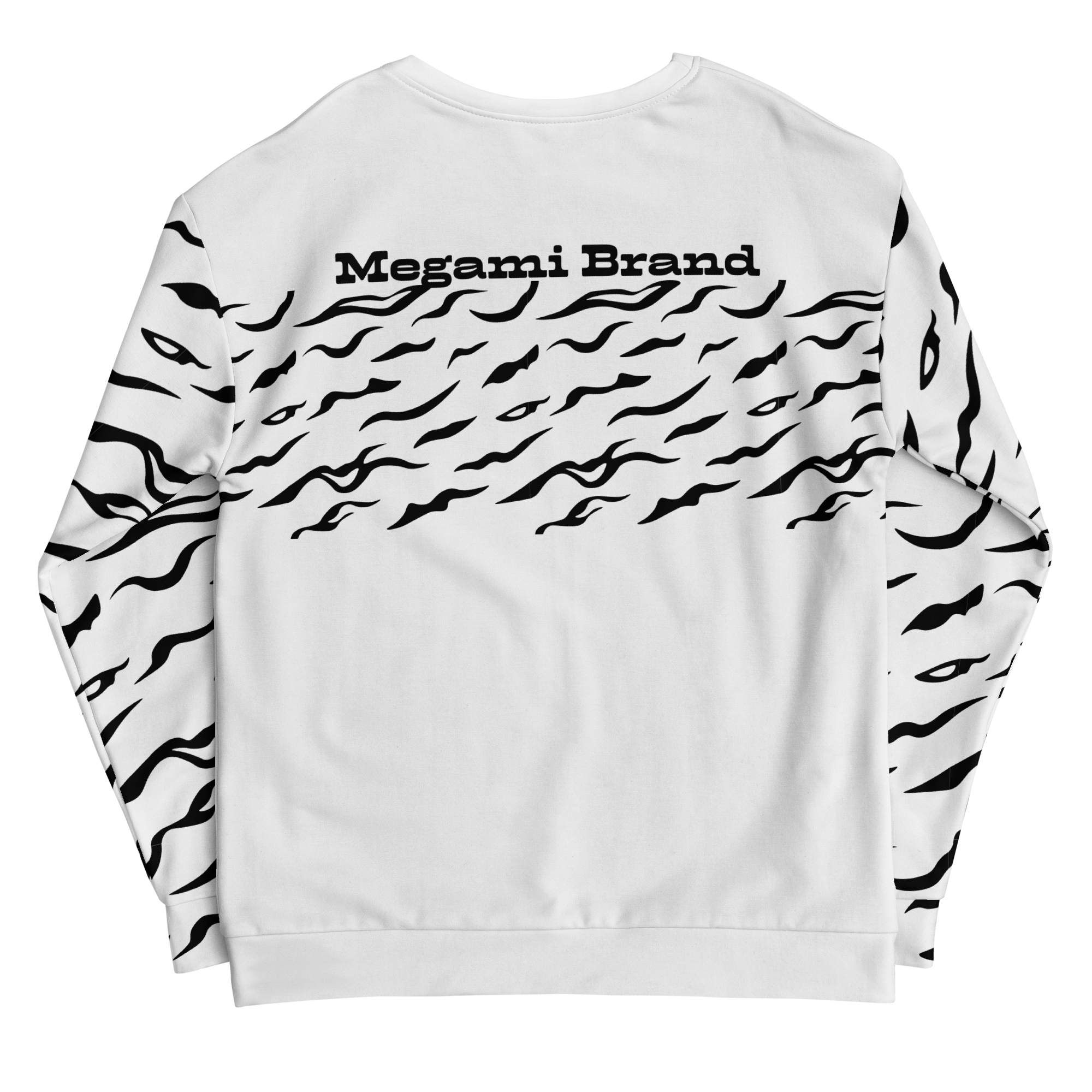 RGG Tiger Sweatshirt
