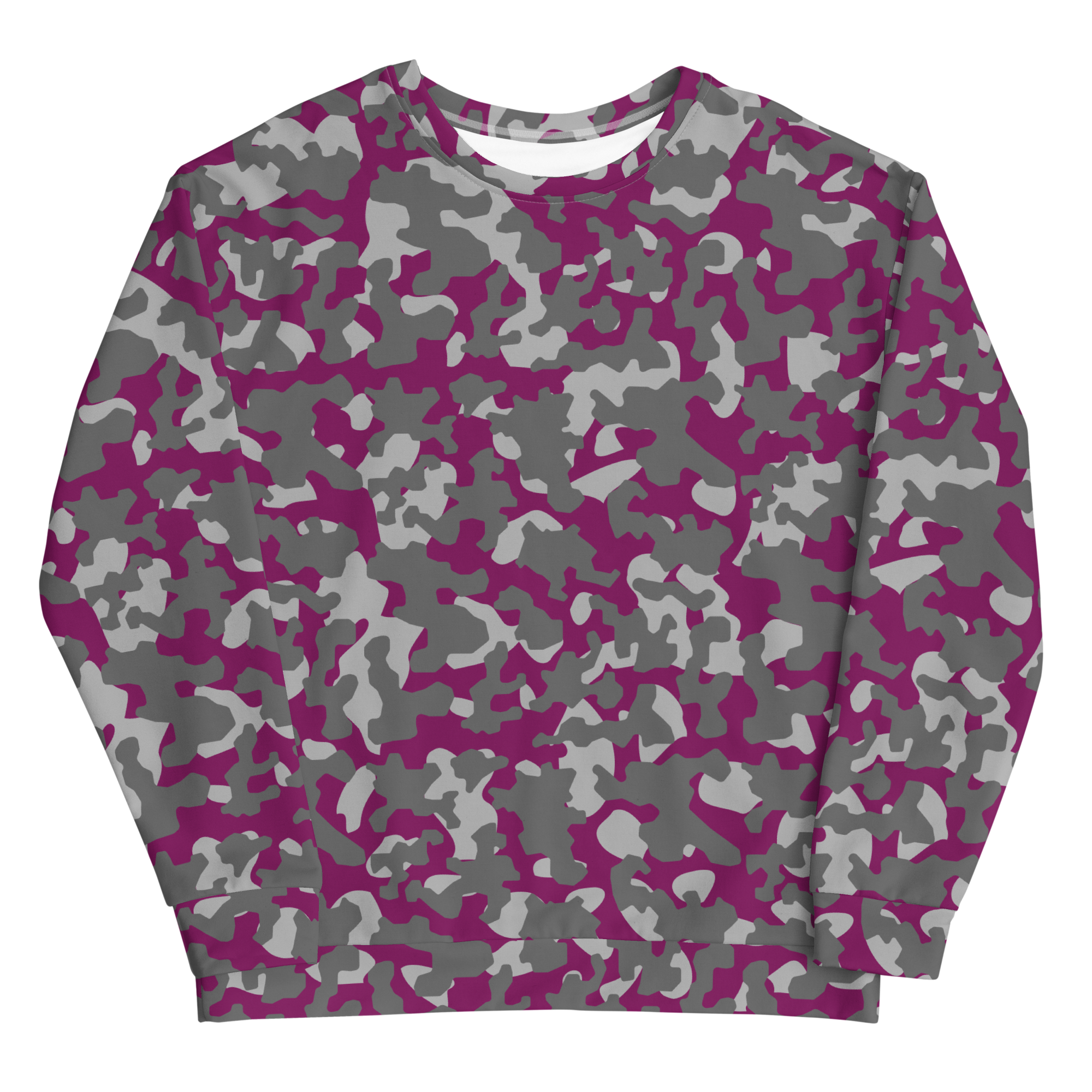 Kamo Ring Sweatshirt