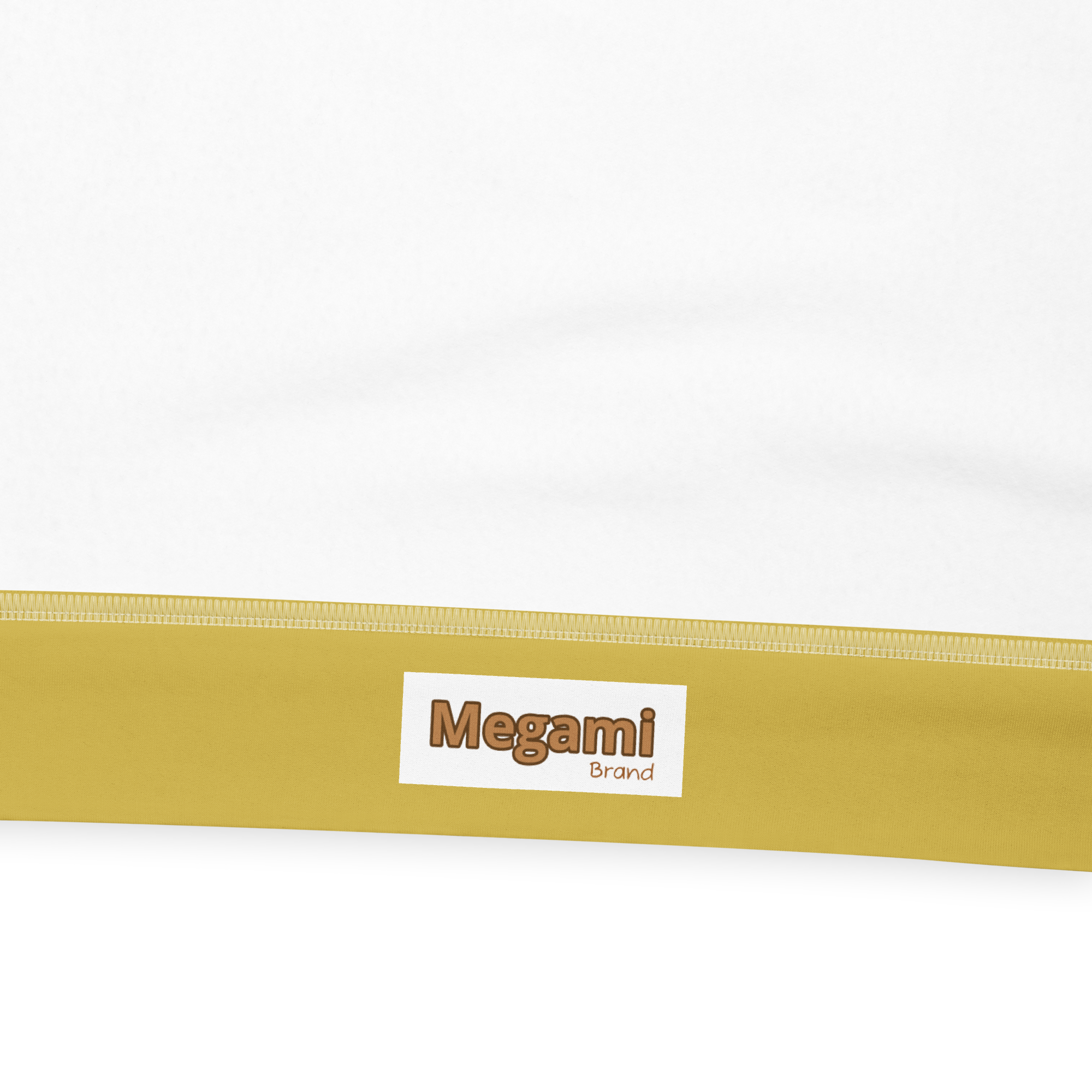 Guess Who Sweatshirt