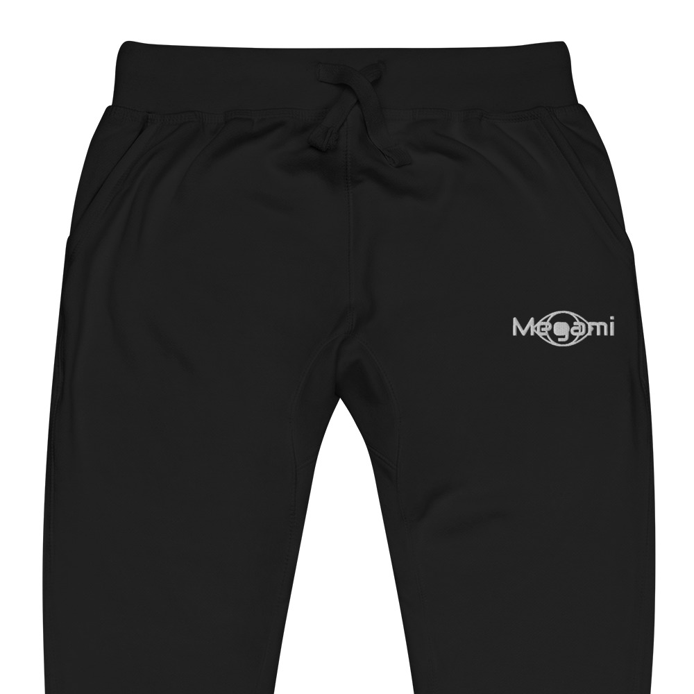 Eye Megami Joggers