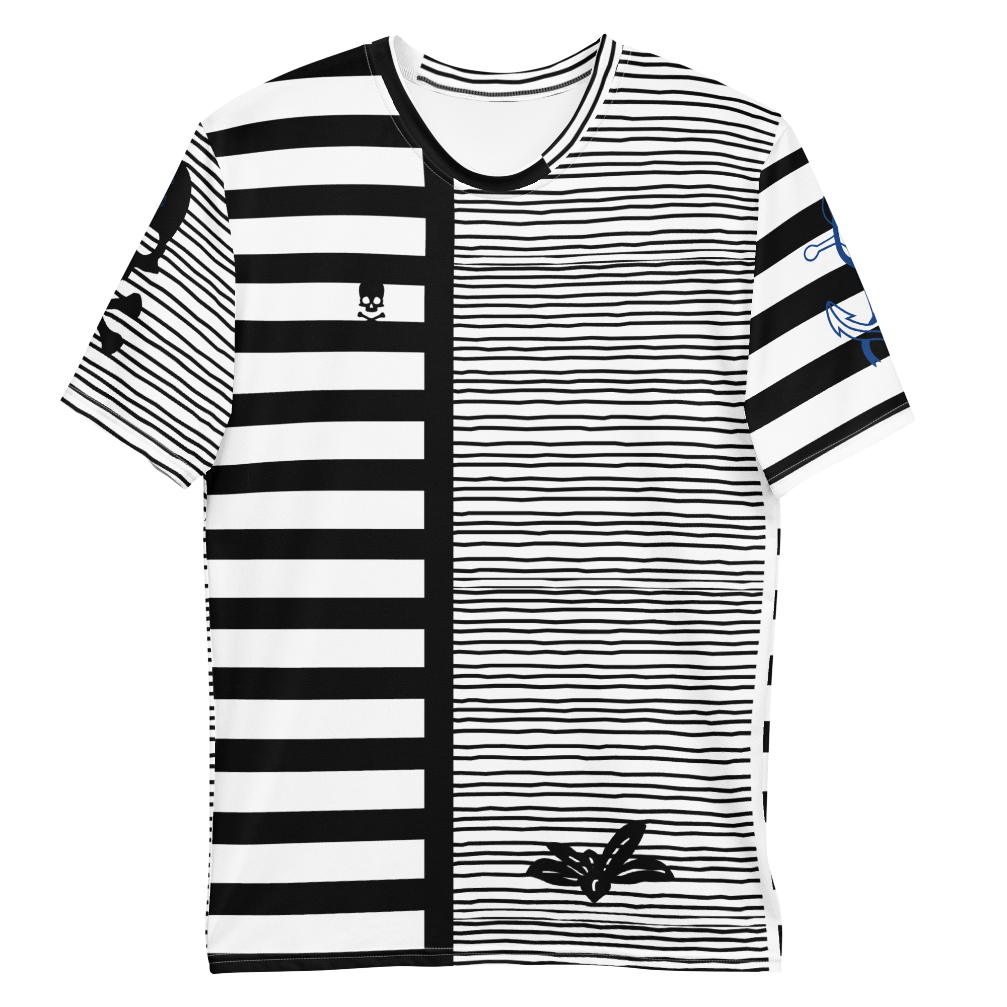Pirate Keys T-Shirt
